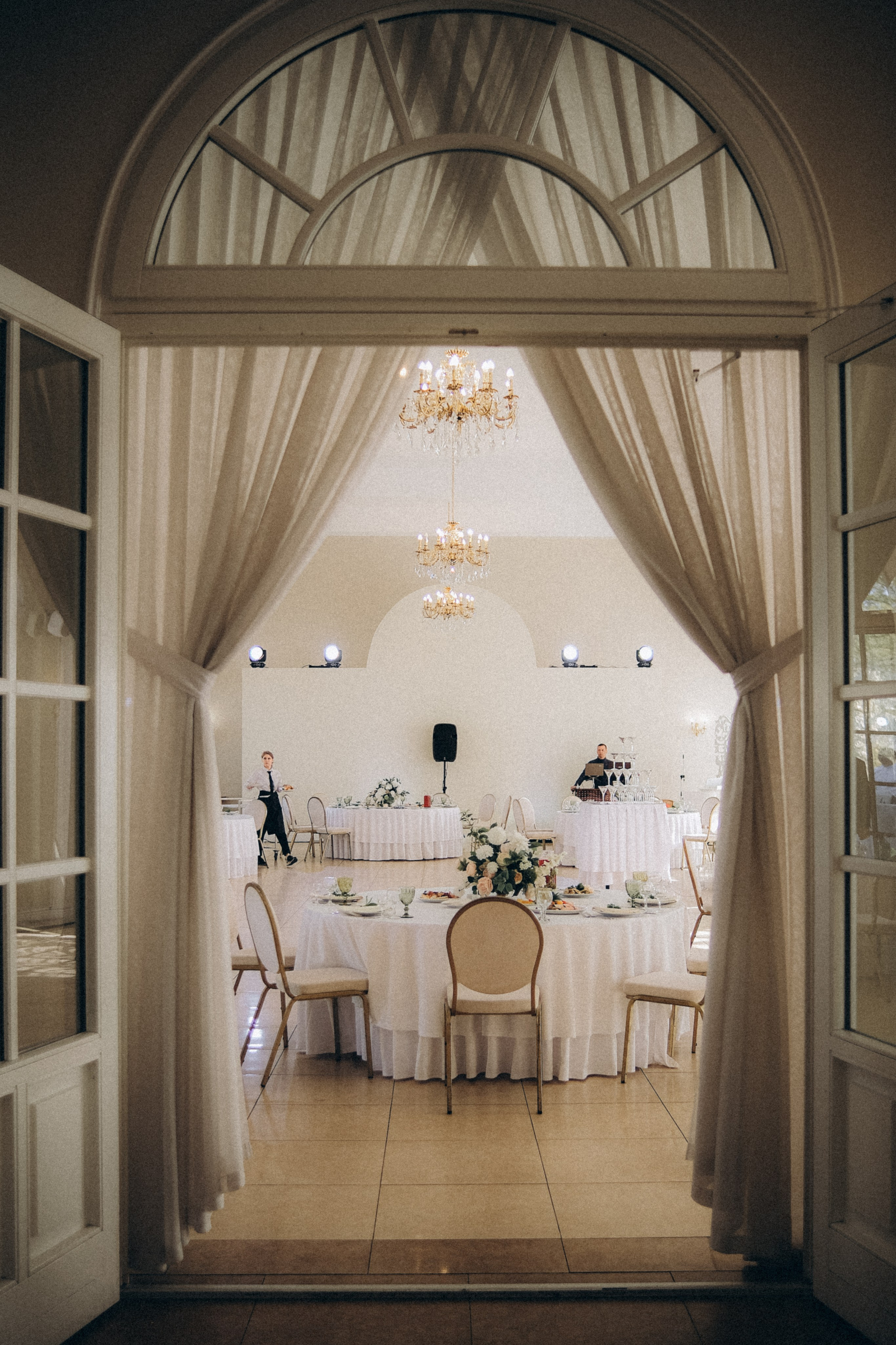 Рида & Богдан. Пушкин. Phdkvmr.ru