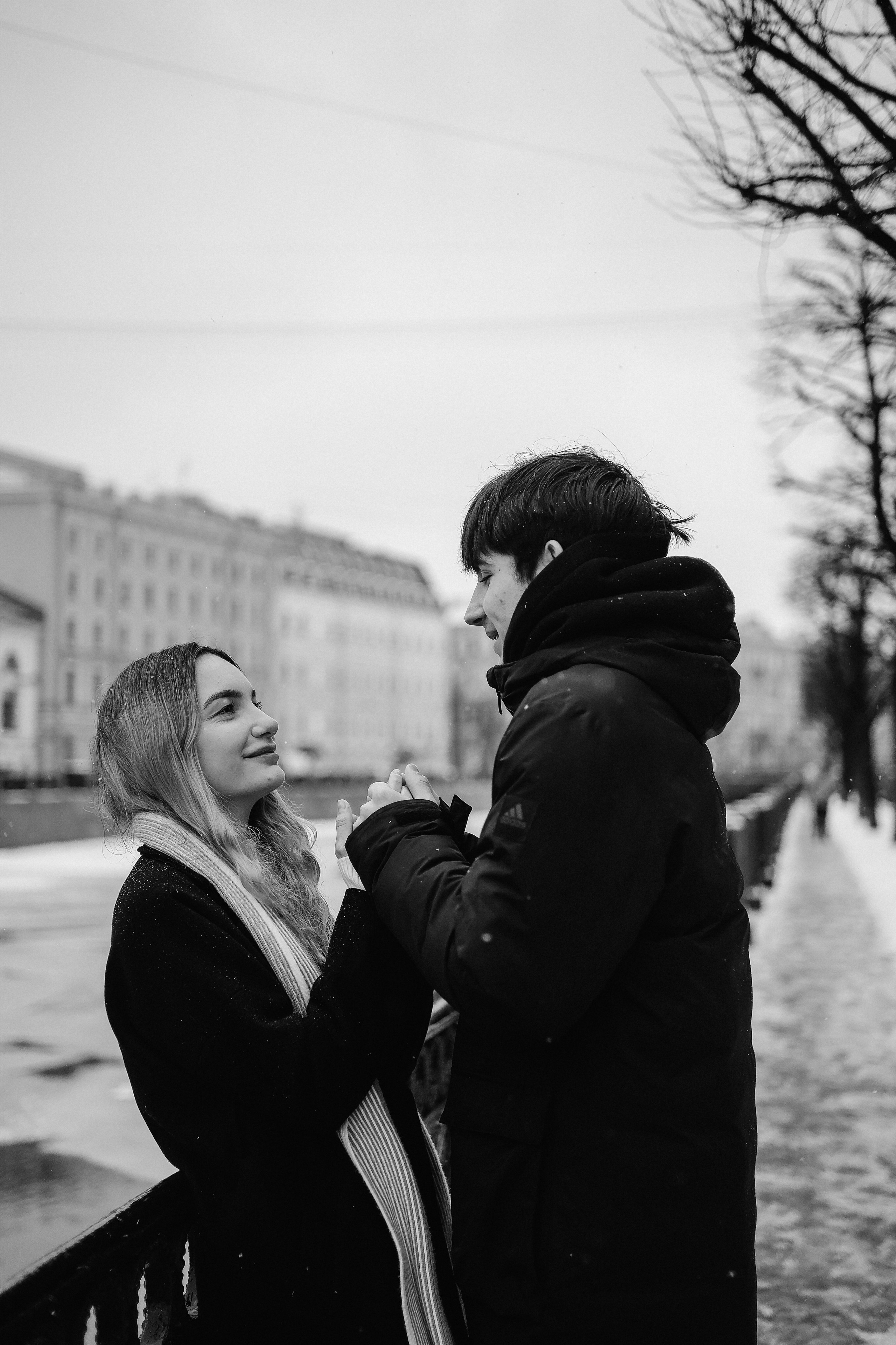 Лера & Даня. Phdkvmr.ru