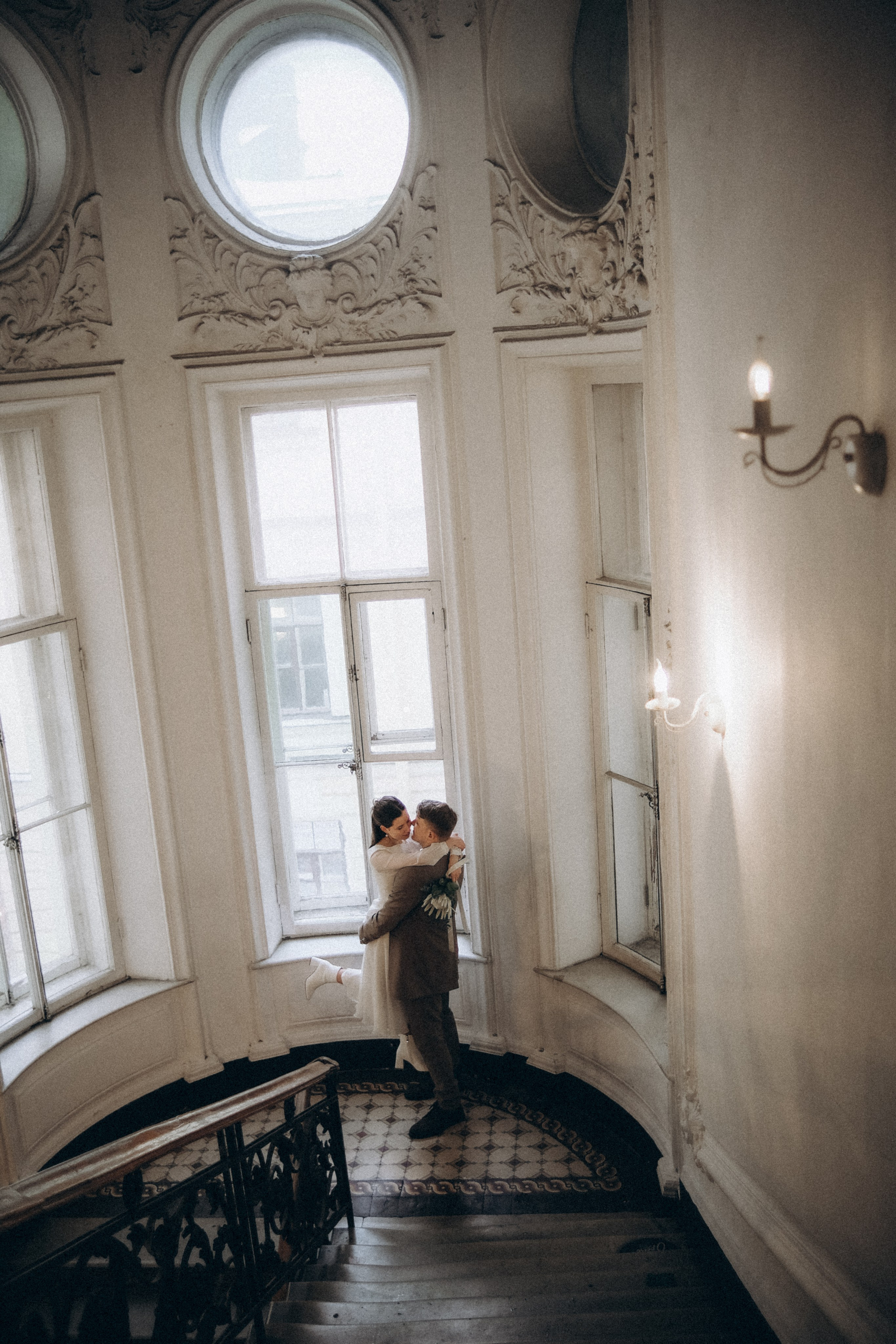 Аня & Паша ДБ1. Phdkvmr.ru