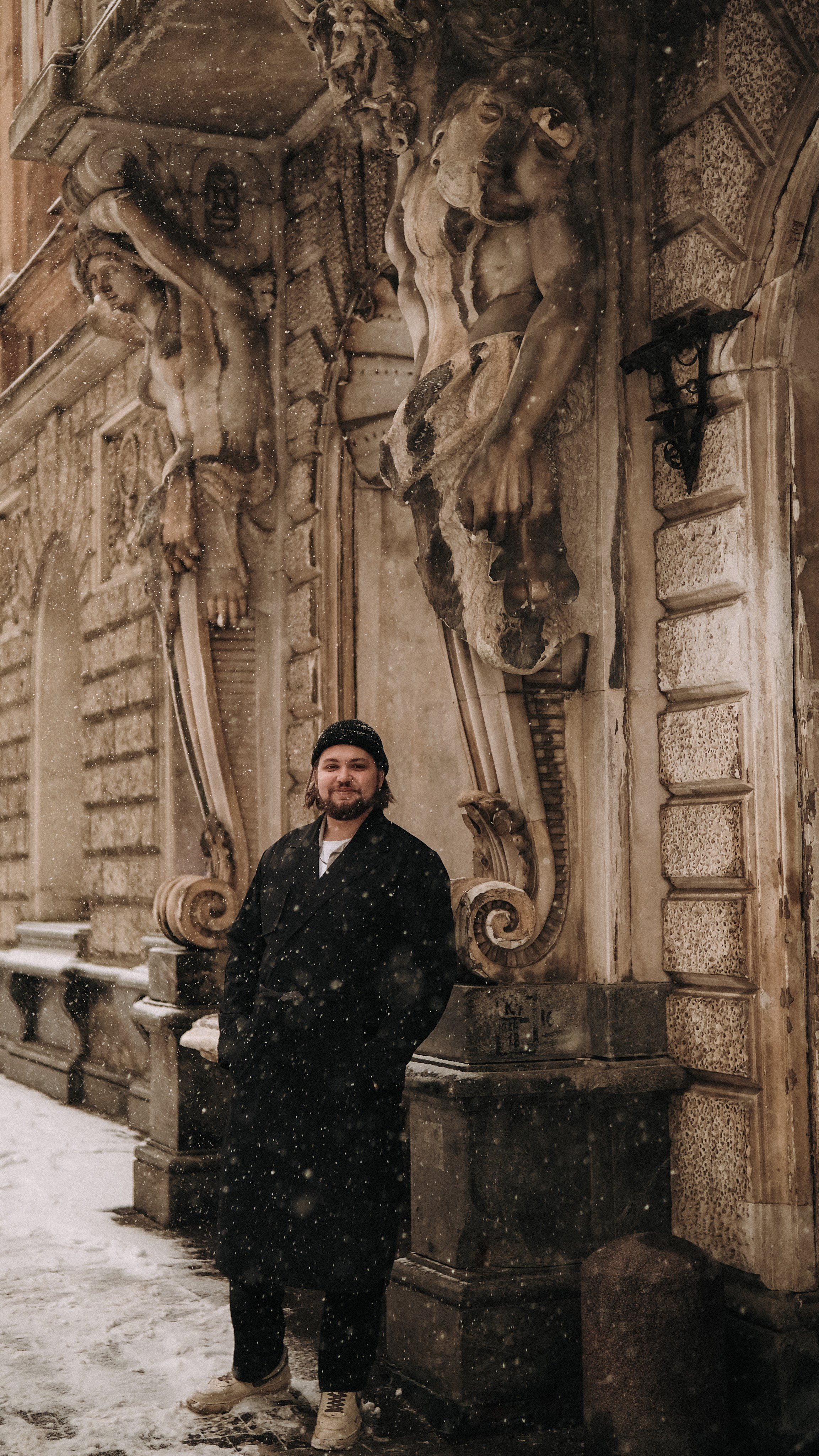 Лена & Лёша. Phdkvmr.ru