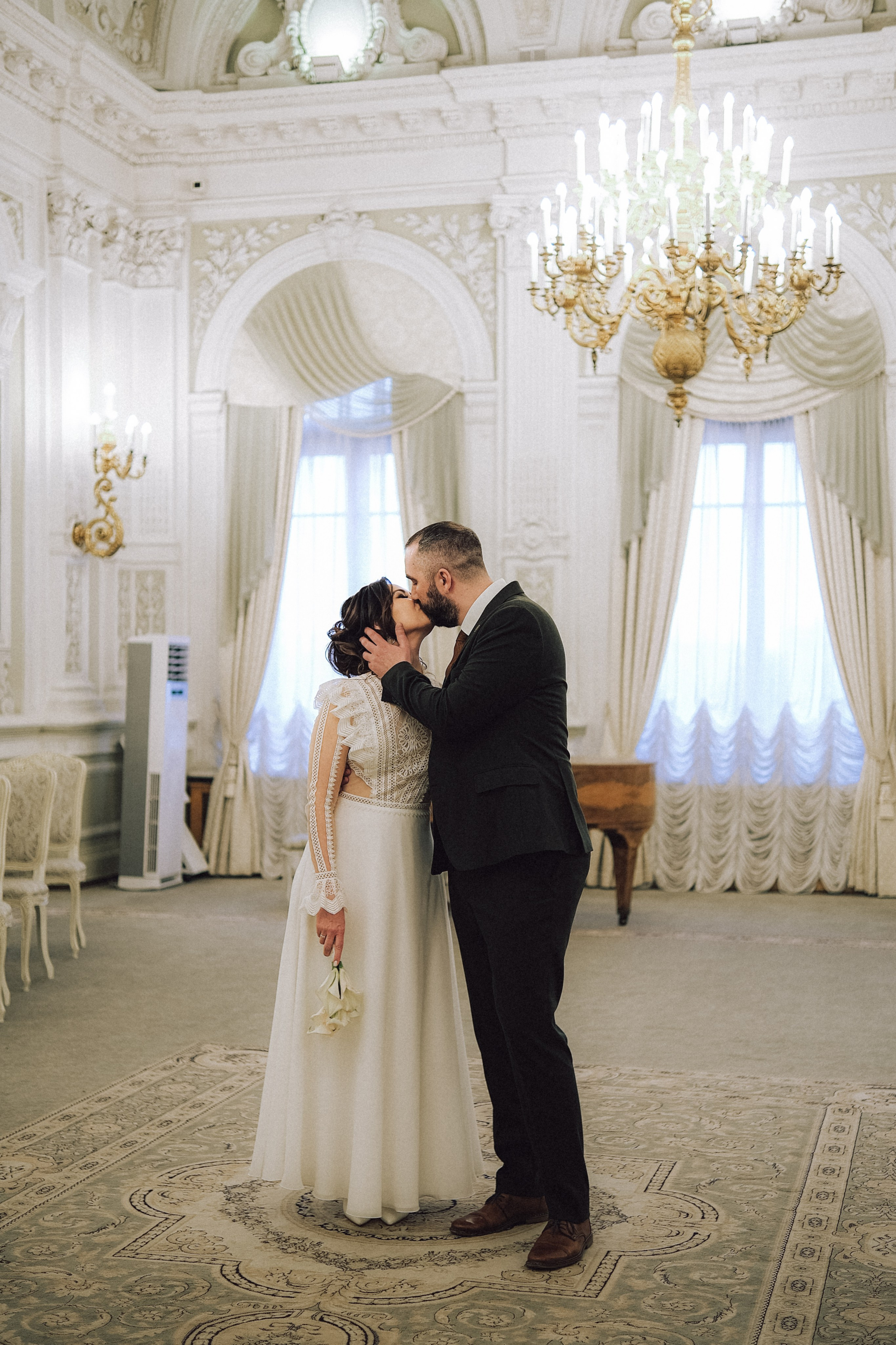 Дина & Дима. ДБ1. Phdkvmr.ru