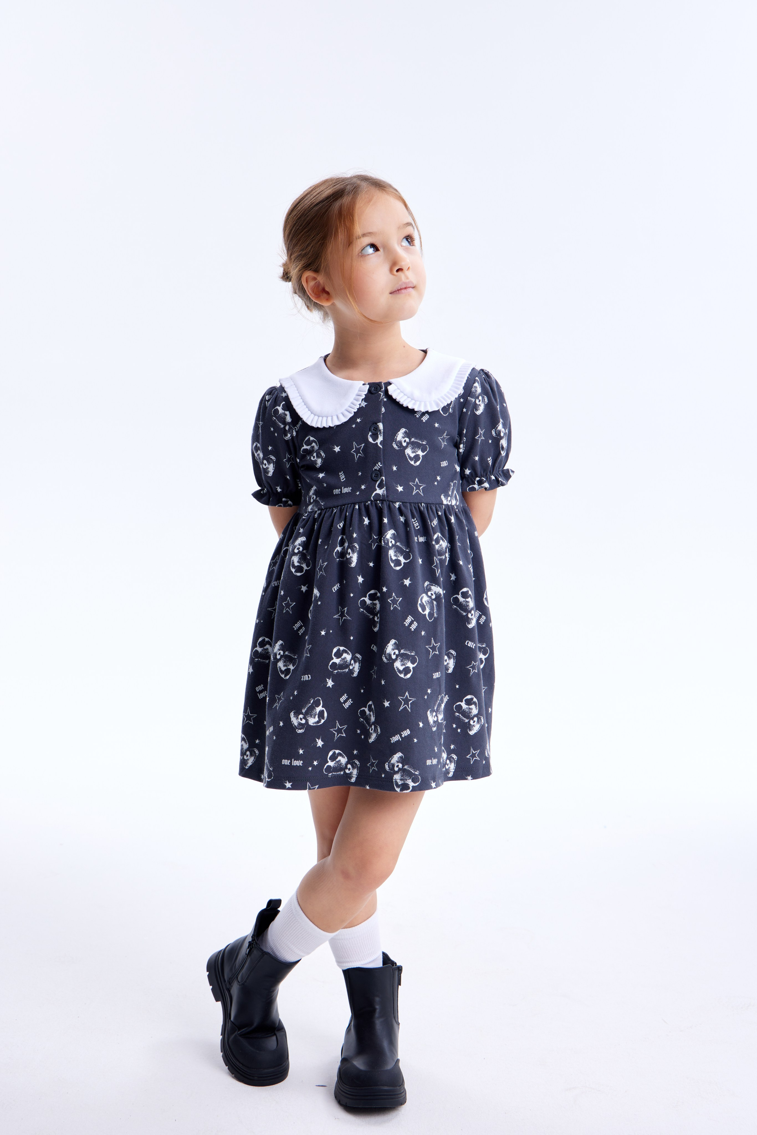 Gloria Jeans | kids. Букалова Людмила — фотограф для брендов одежды в Москве