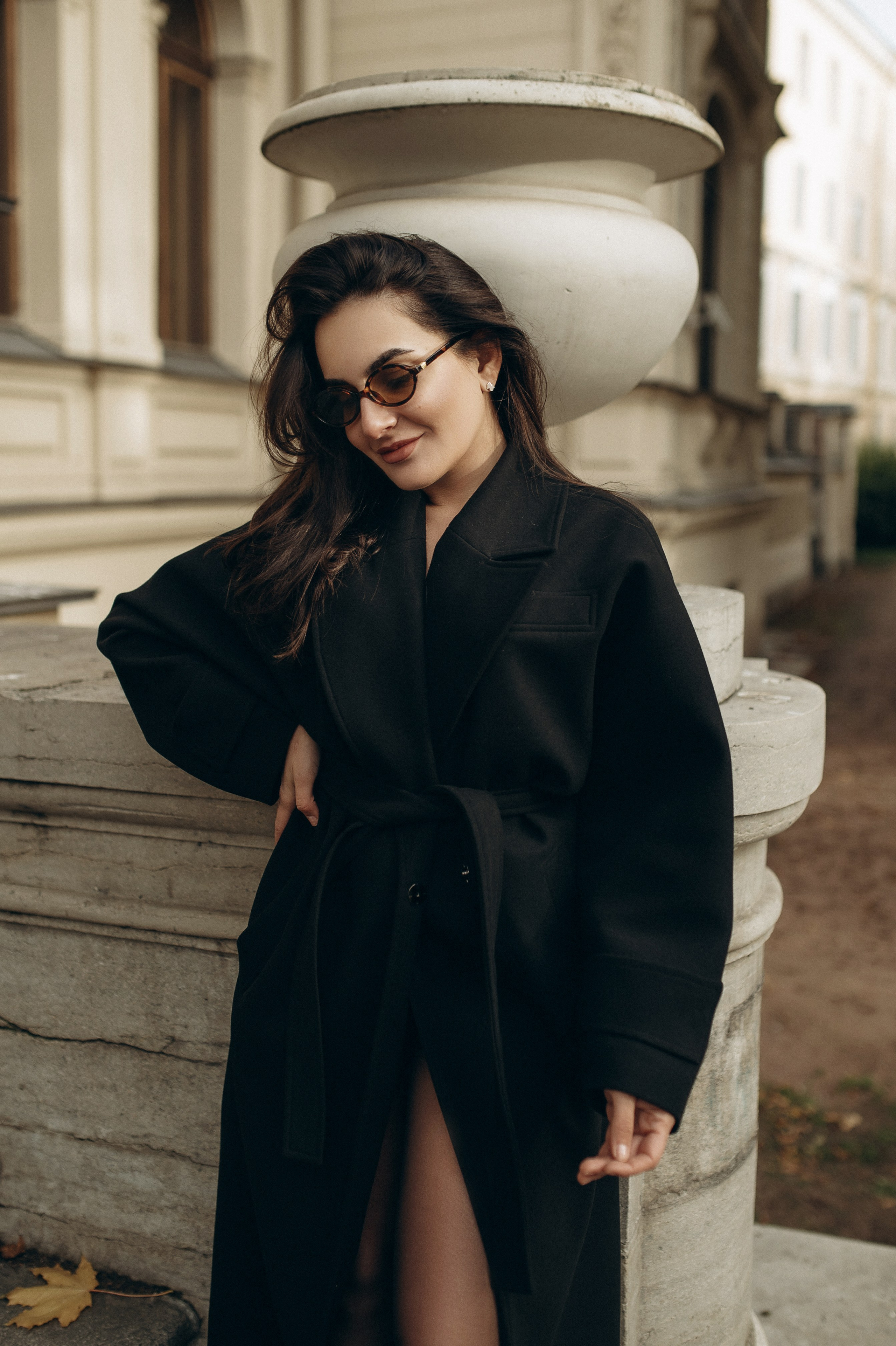 Ольга. Свадебный и студийный фотограф Ирина Котикова