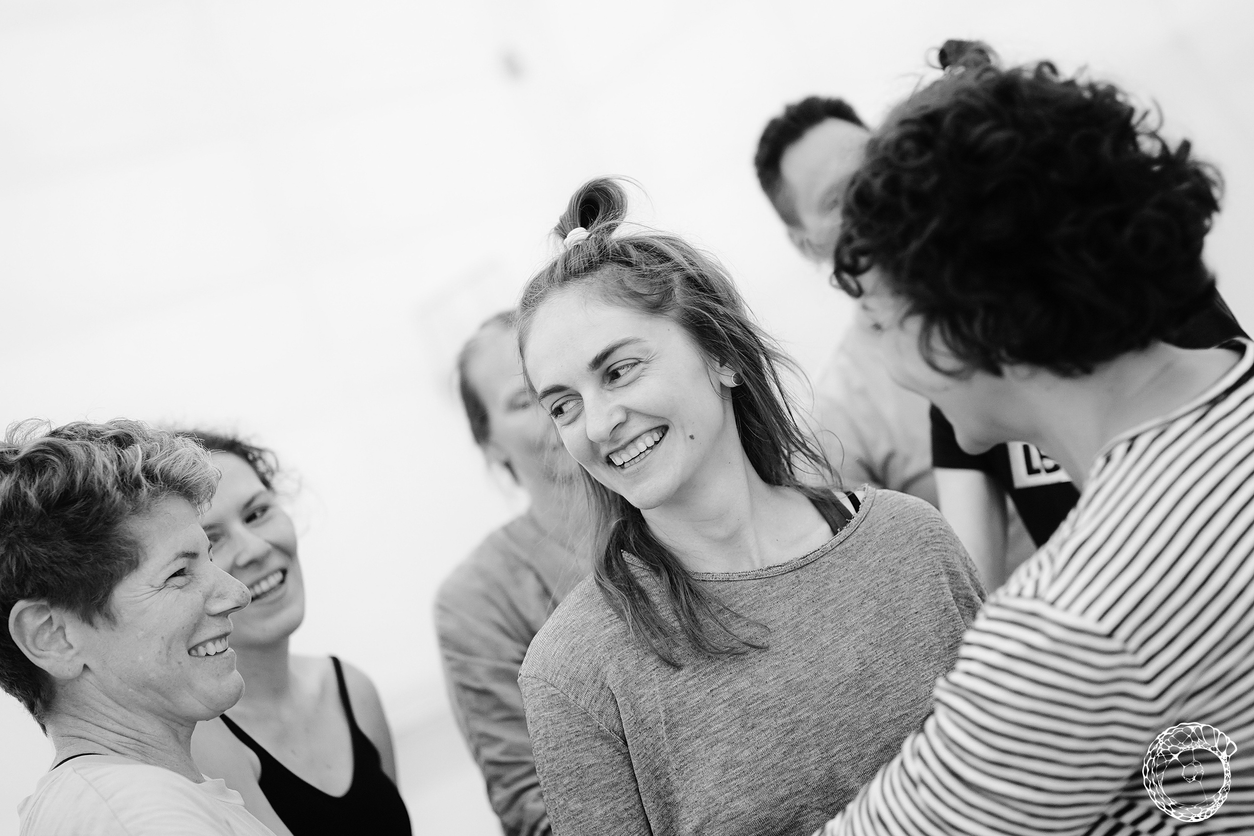 The Essence — фестиваль танца и движения. Фотограф Курманаева Ирина