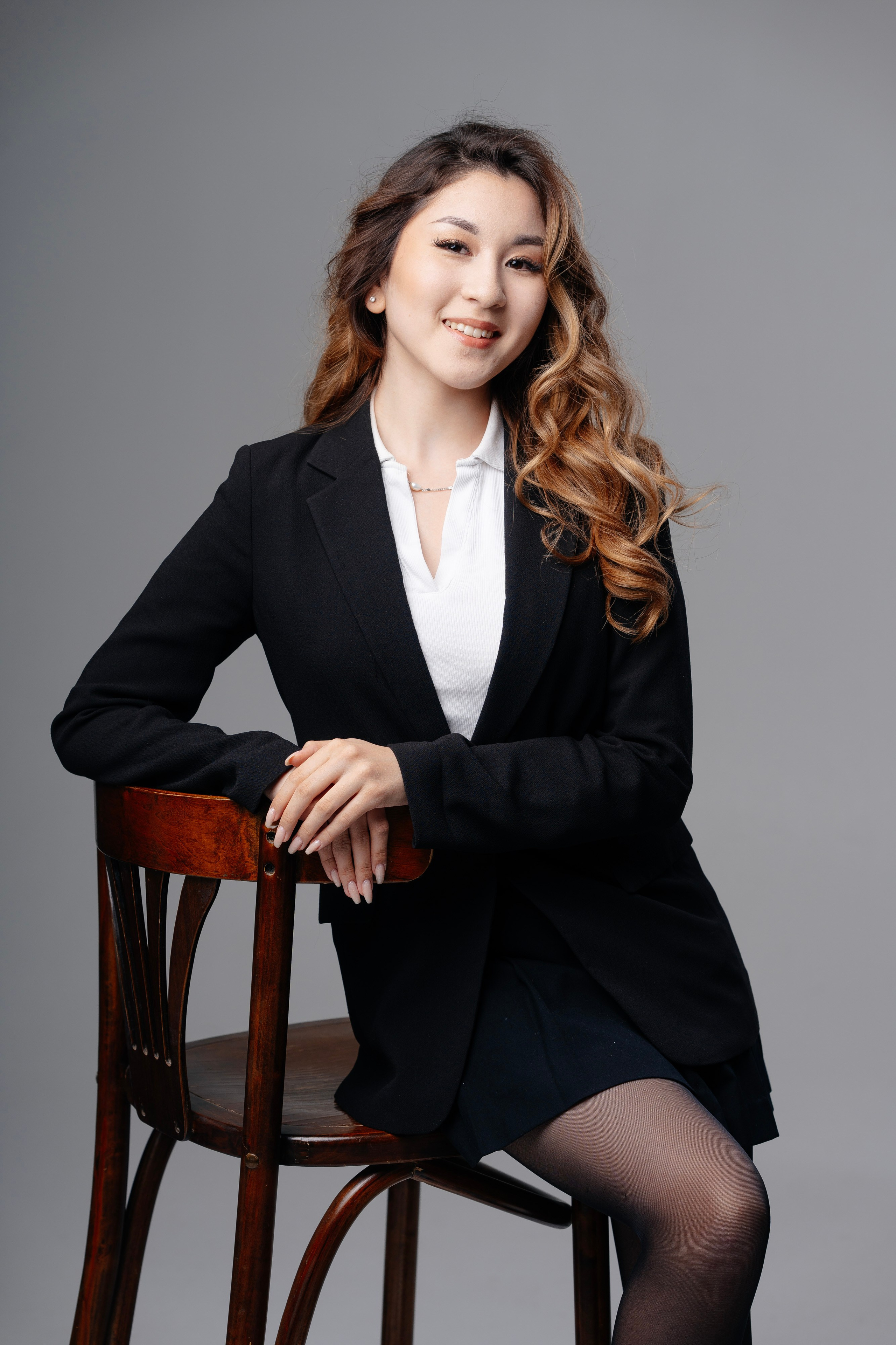 Портреты. Выпускные альбомы в Нур-Султане (Астана) и по всему Казахстану