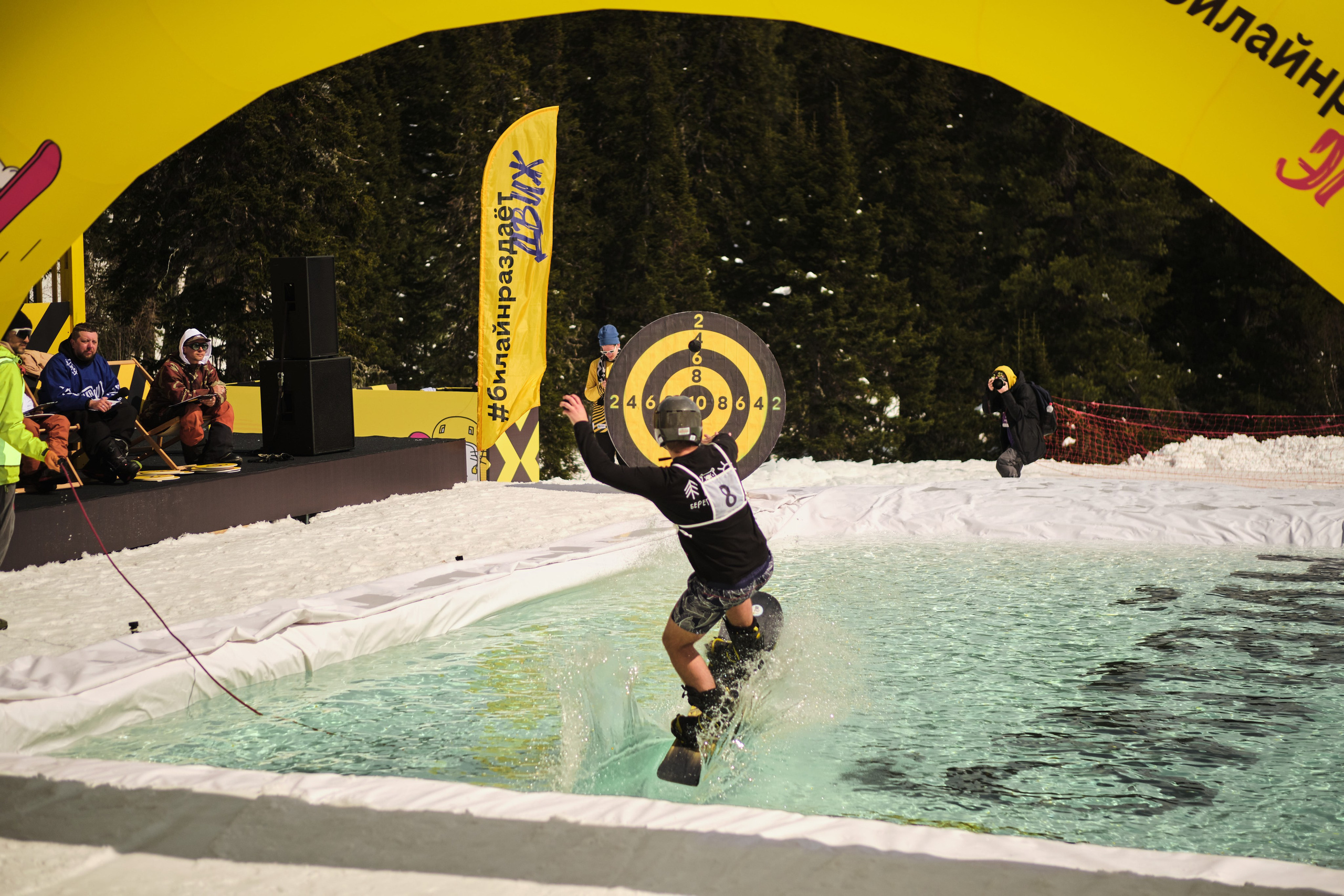 Грелка фест 21.04.2023. Свадебный и семейный фотограф в Новокузнецке Иван Иванов