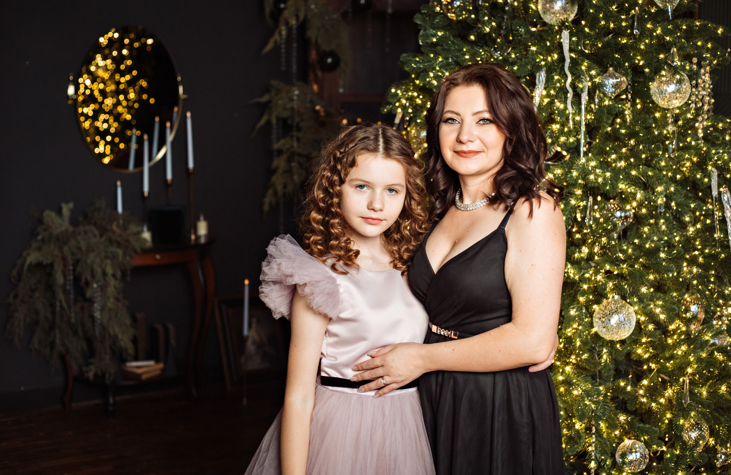 Семейные фото. Семейный фотограф из Новошахтинска Антонина Змиенко