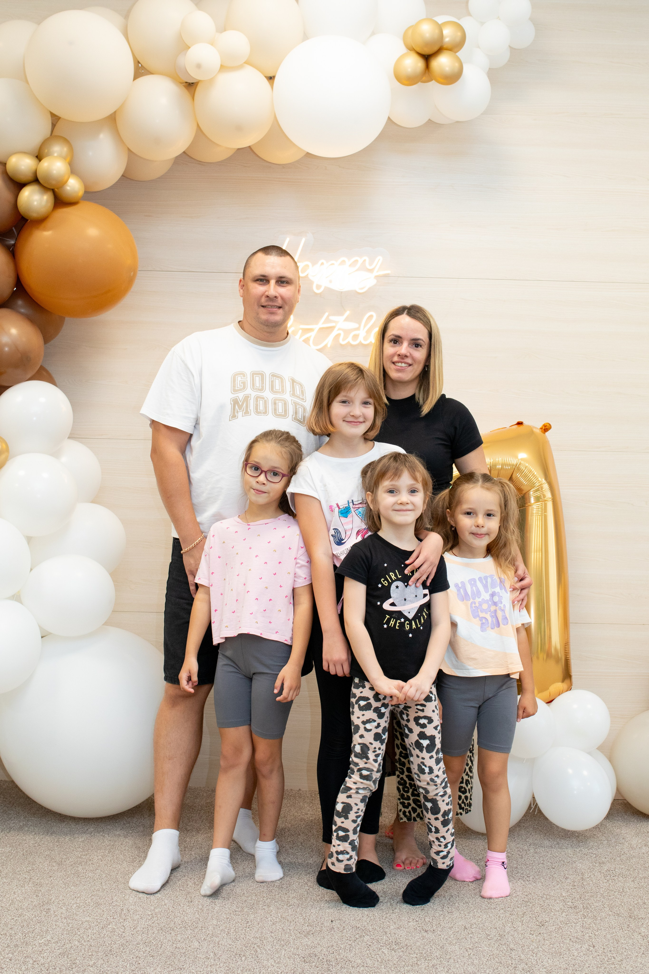 Family club. Фотограф в Новосибирске Ася Зверева