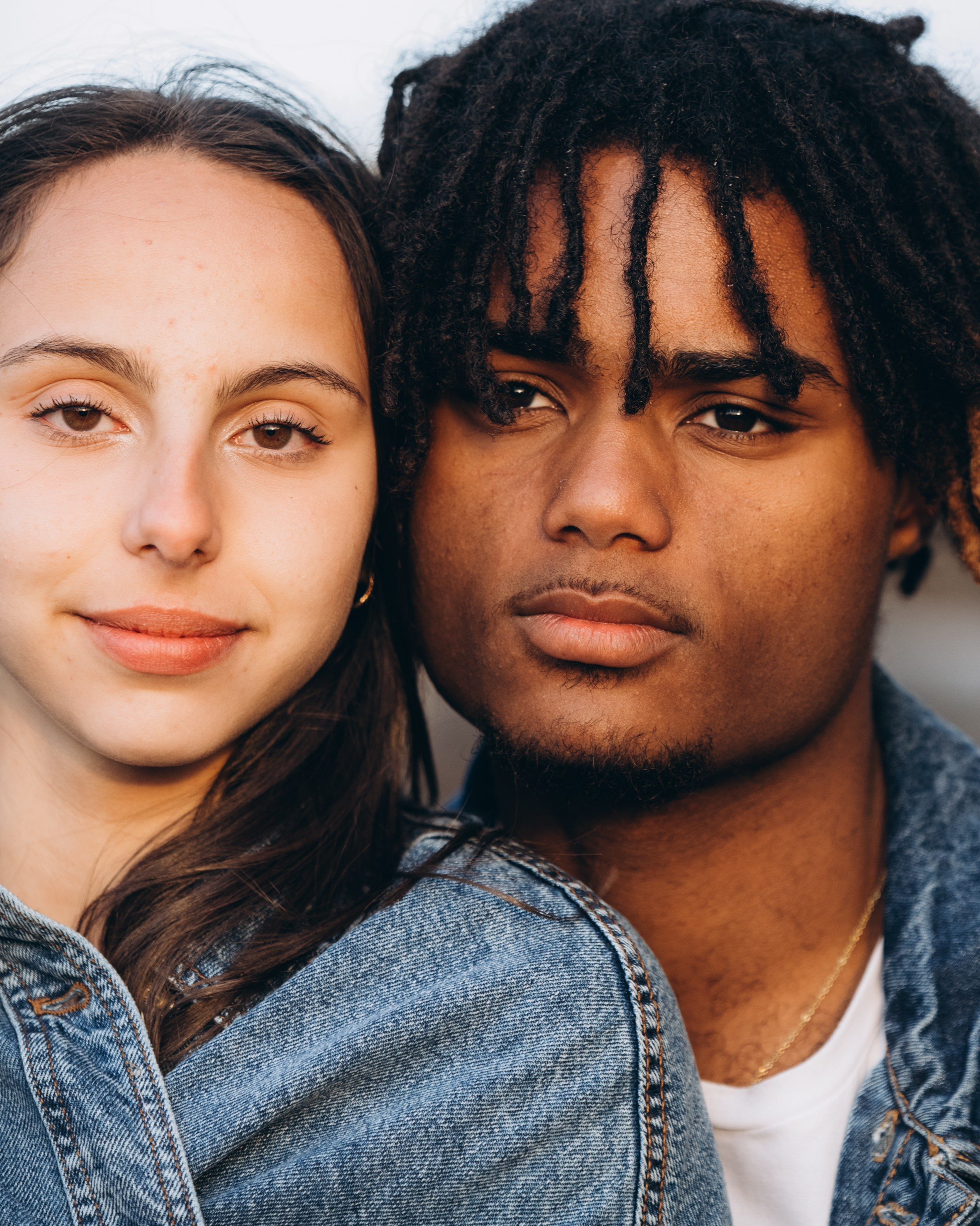 CAROLINA and ADAN. Vila Nova de Gaia. Anastasiia Antoniuk portrait, family and couple photographer, Portugal