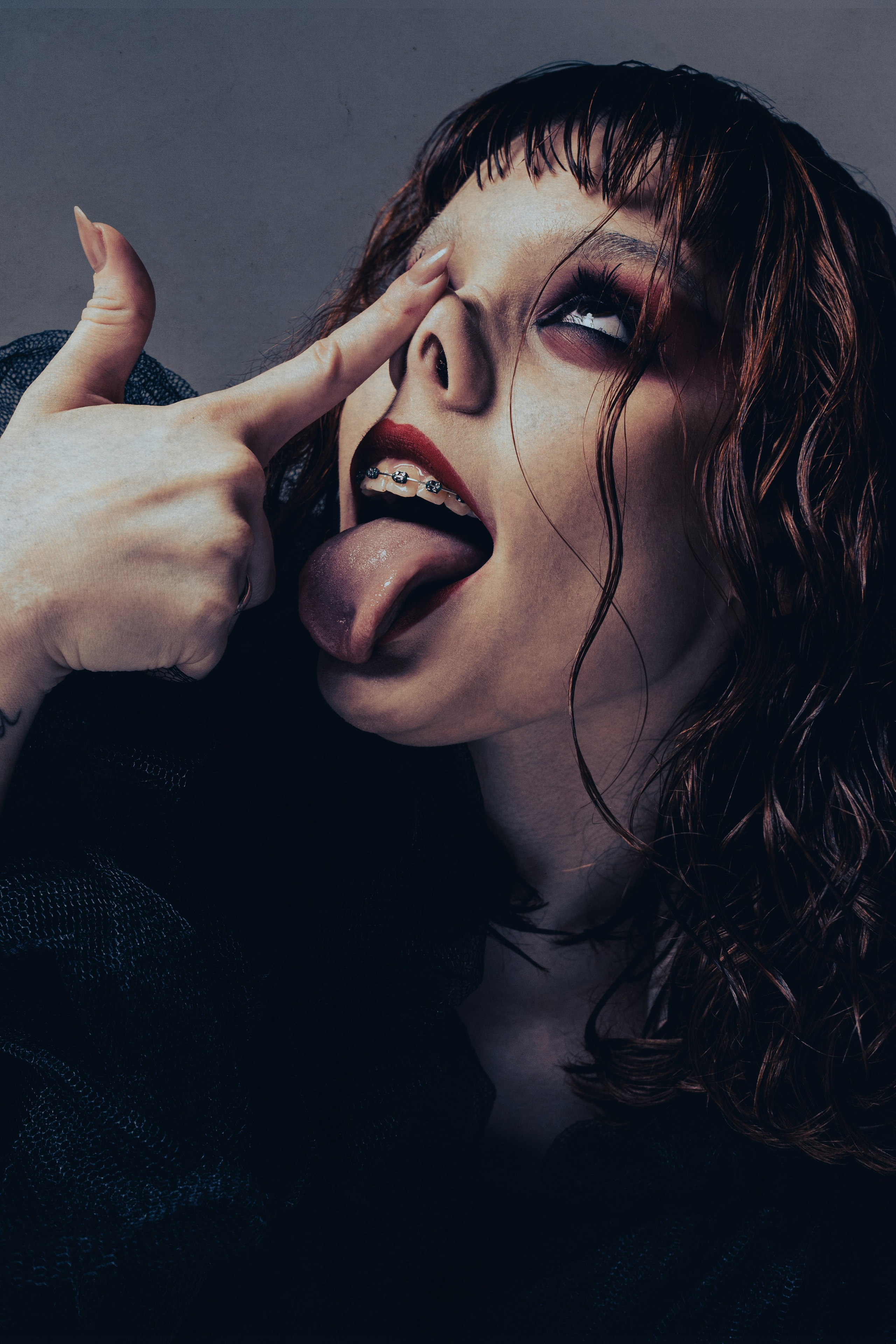 ARTMASTERS. THE WEDDING. RIOT. Никита Скрипник — ТЕАТР В СТИЛЕ ФЭШН