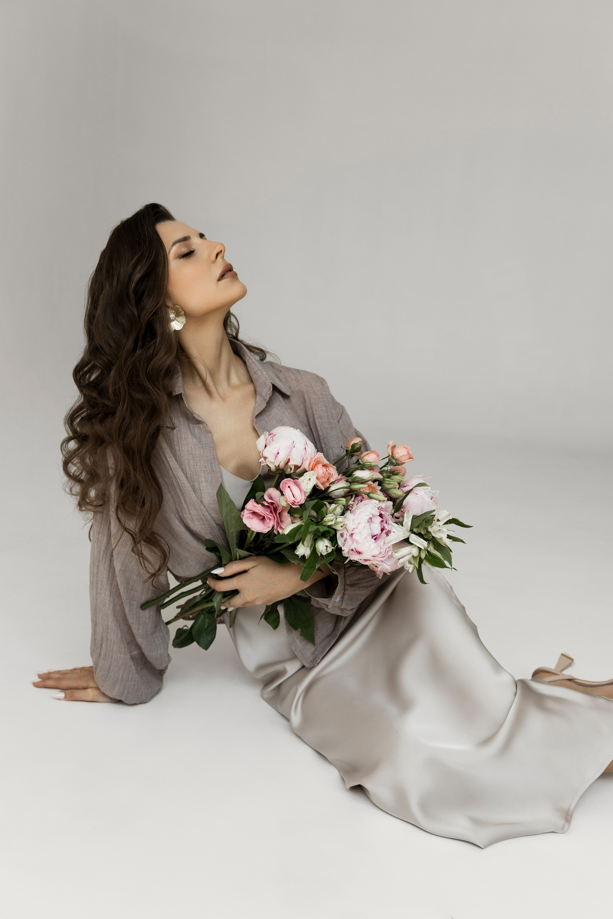 Портфолио индивидуальные. Фотограф Ася Уссурийск Владивосток