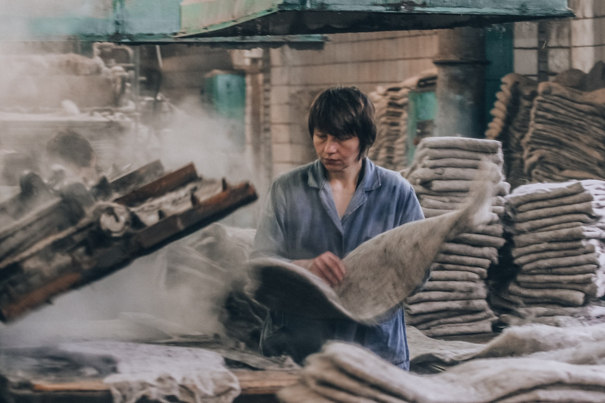 ПРОИЗВОДСТВА. Репортажный фотограф в Минске. Алексей Матюшков