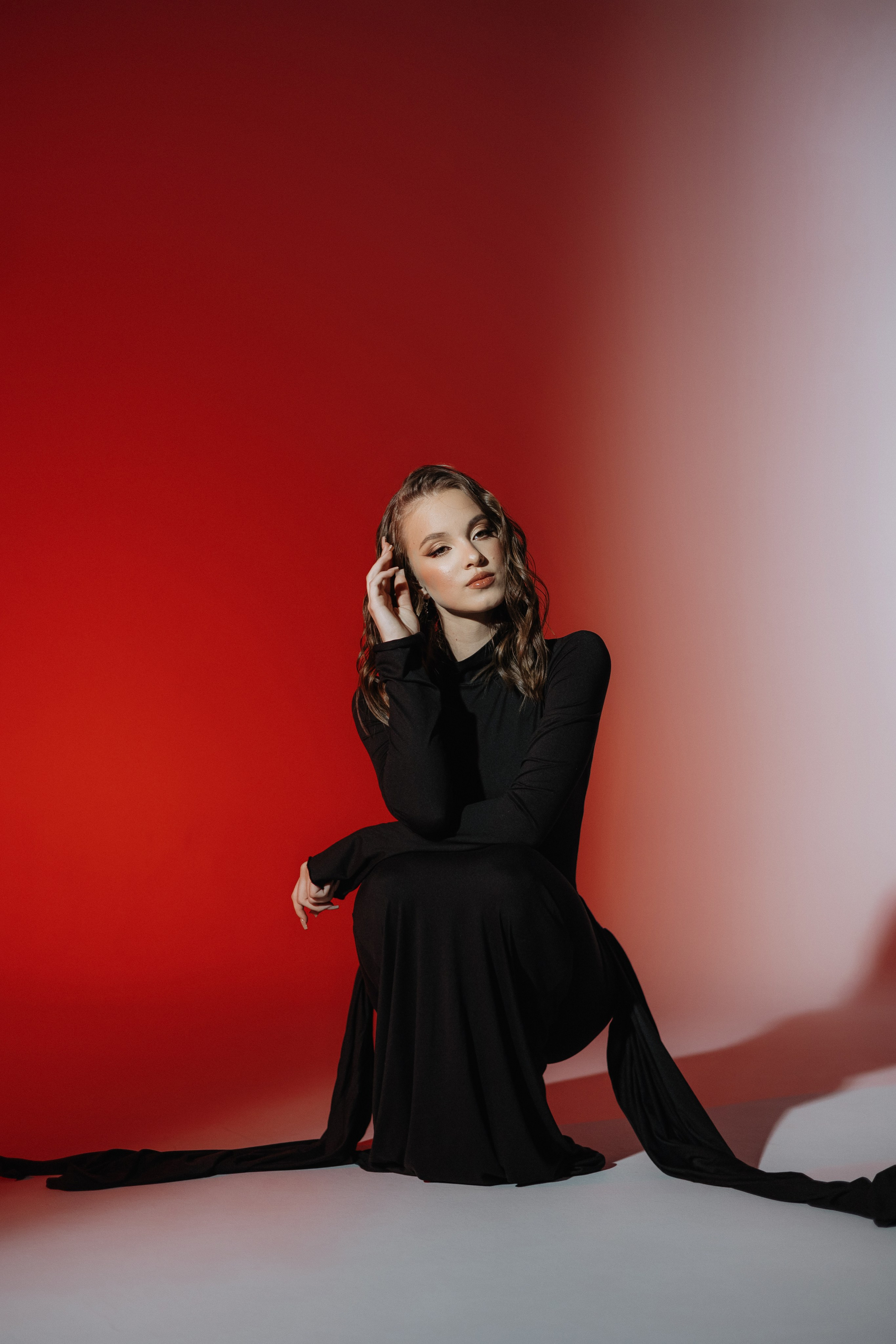 Kris. Фотограф свадебный семейный в Красноярске Шукшина Наталья