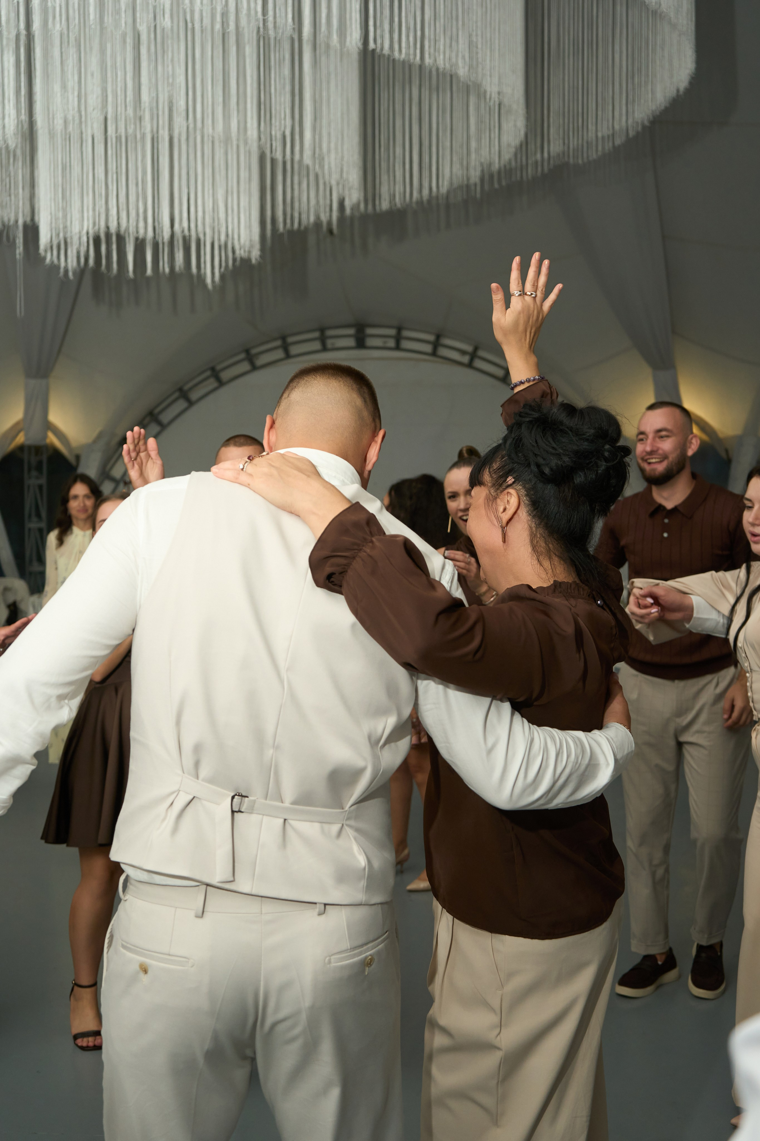 Юрий и Яна 12.09.2025. Фотограф из Владивостока Юлия Черепова