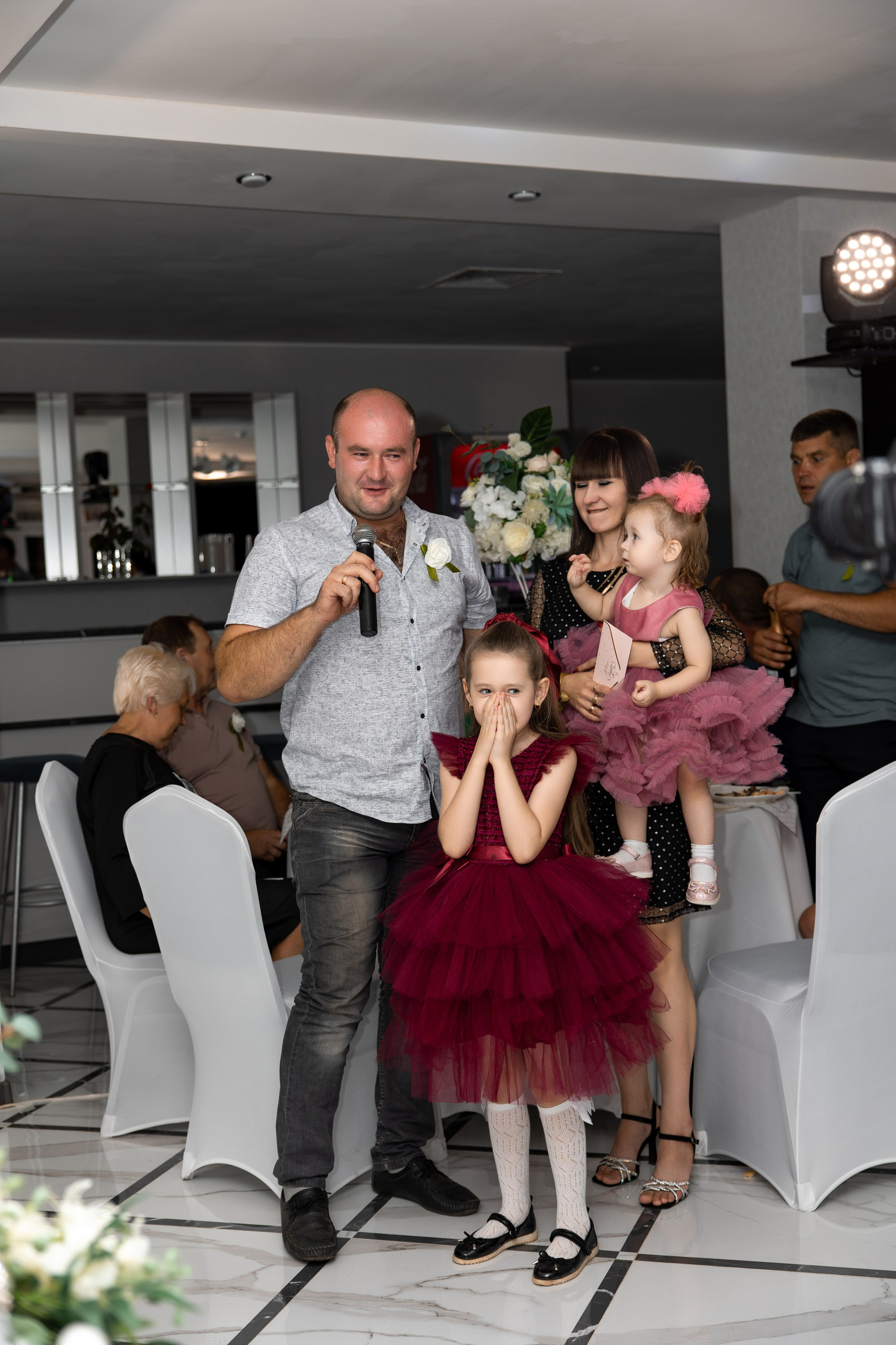 Виталий и Софья. Видеосьемка, фотосьемка свадеб, юбилеев, утренников в Краснодарском кр