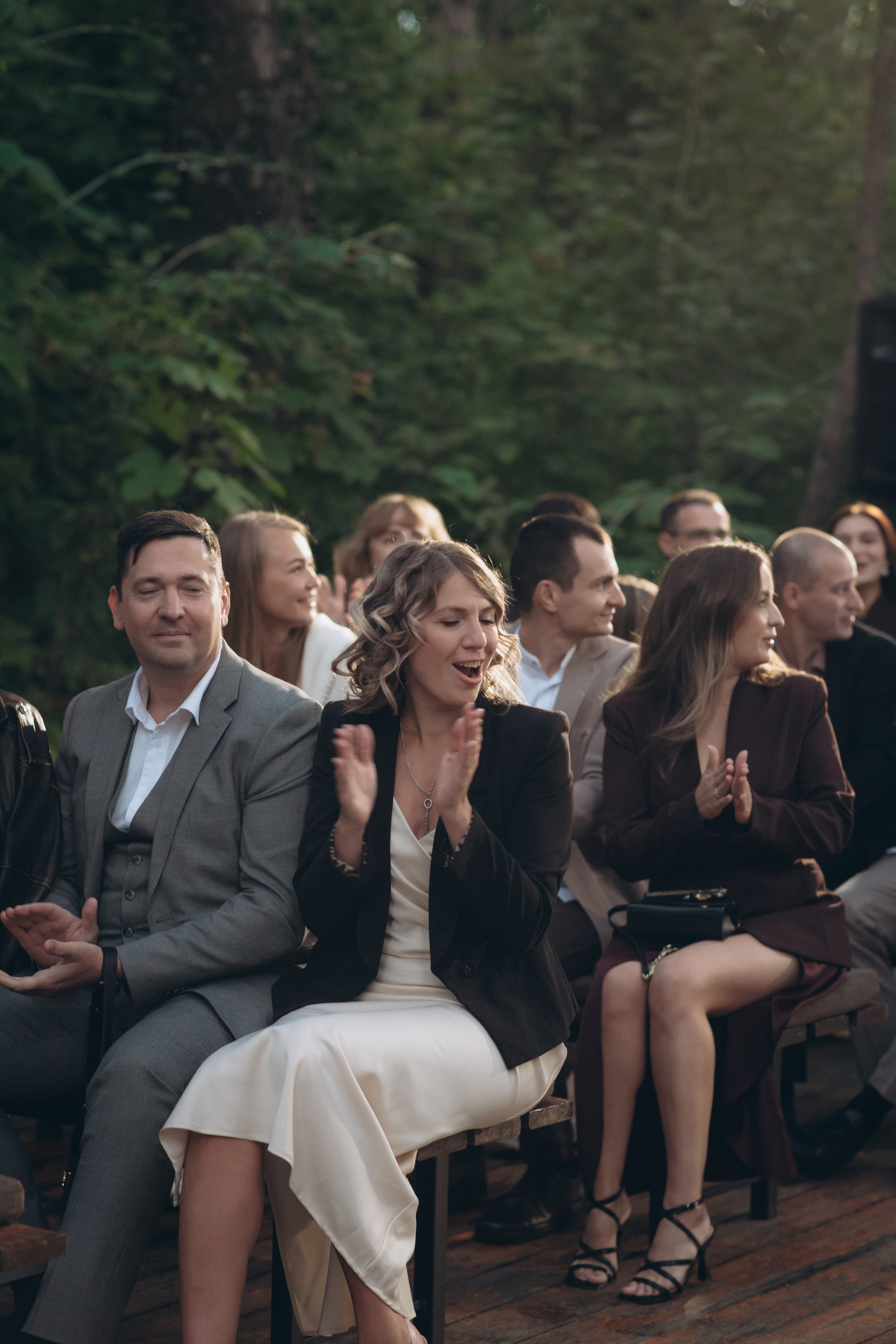 Мария и Егор. Фотограф Ксюша Белоносова