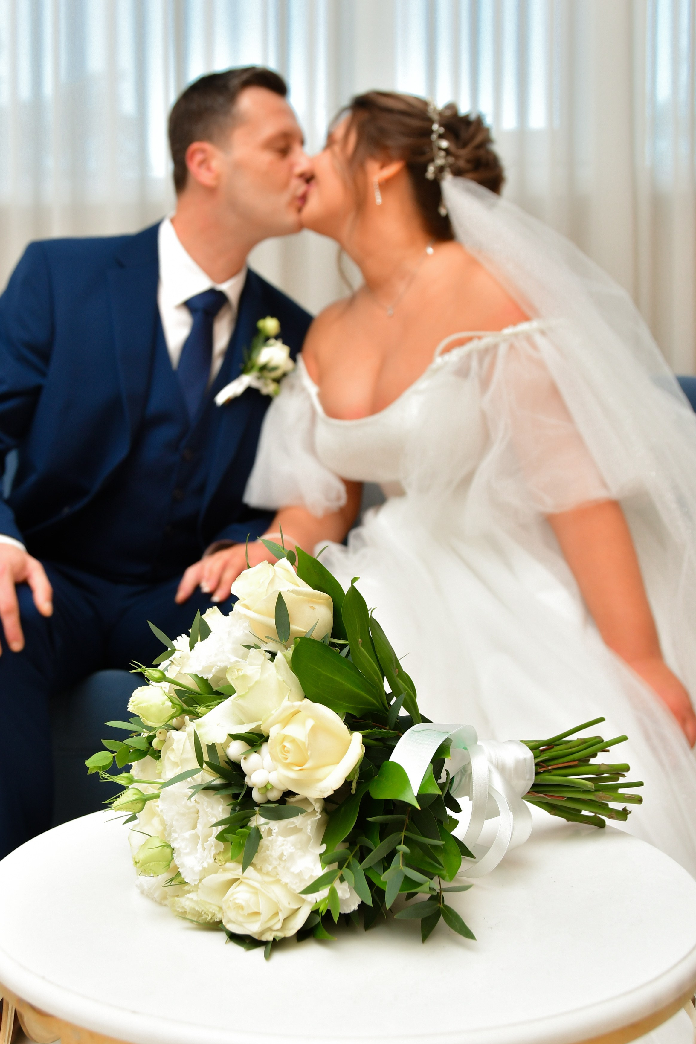 Анастасия & Михаэль