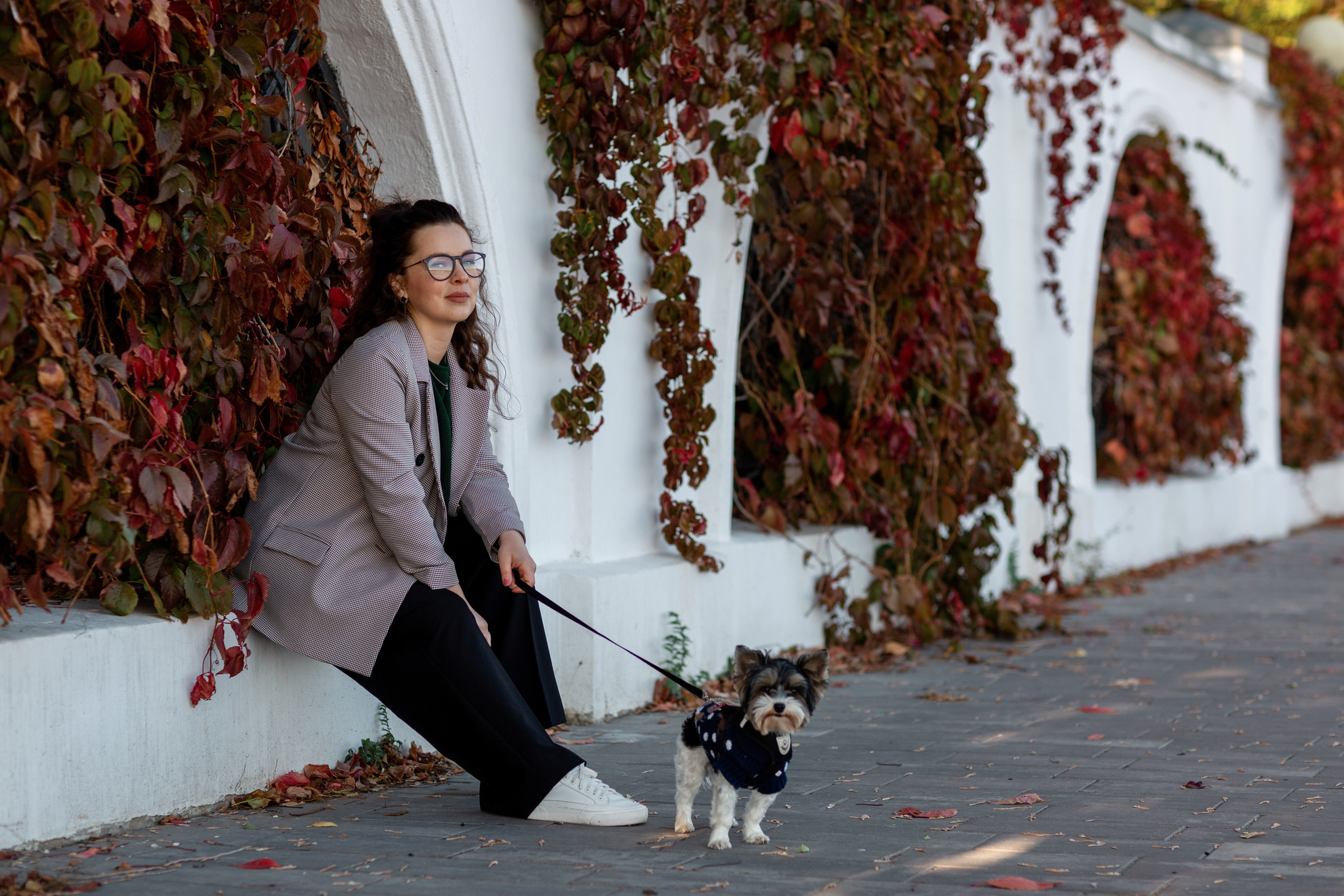 Ольга и Кузьма)). Семейный и женский фотограф в Волгограде Екатерина Гулей