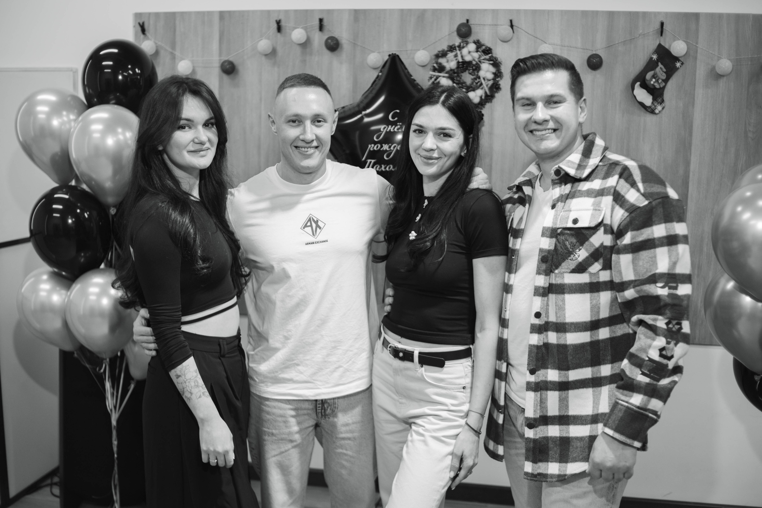 Саше 30. Семейный фотограф Гульцовская Екатерина