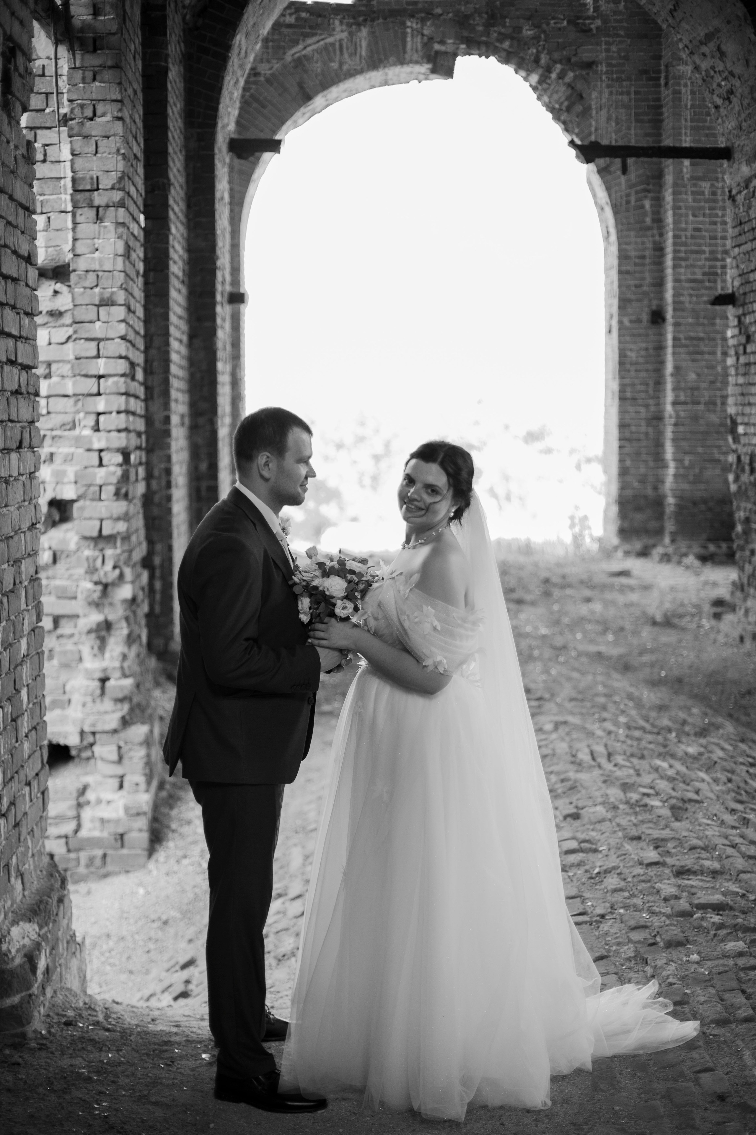 Алексей и Алёна. Семейный фотограф Гульцовская Екатерина