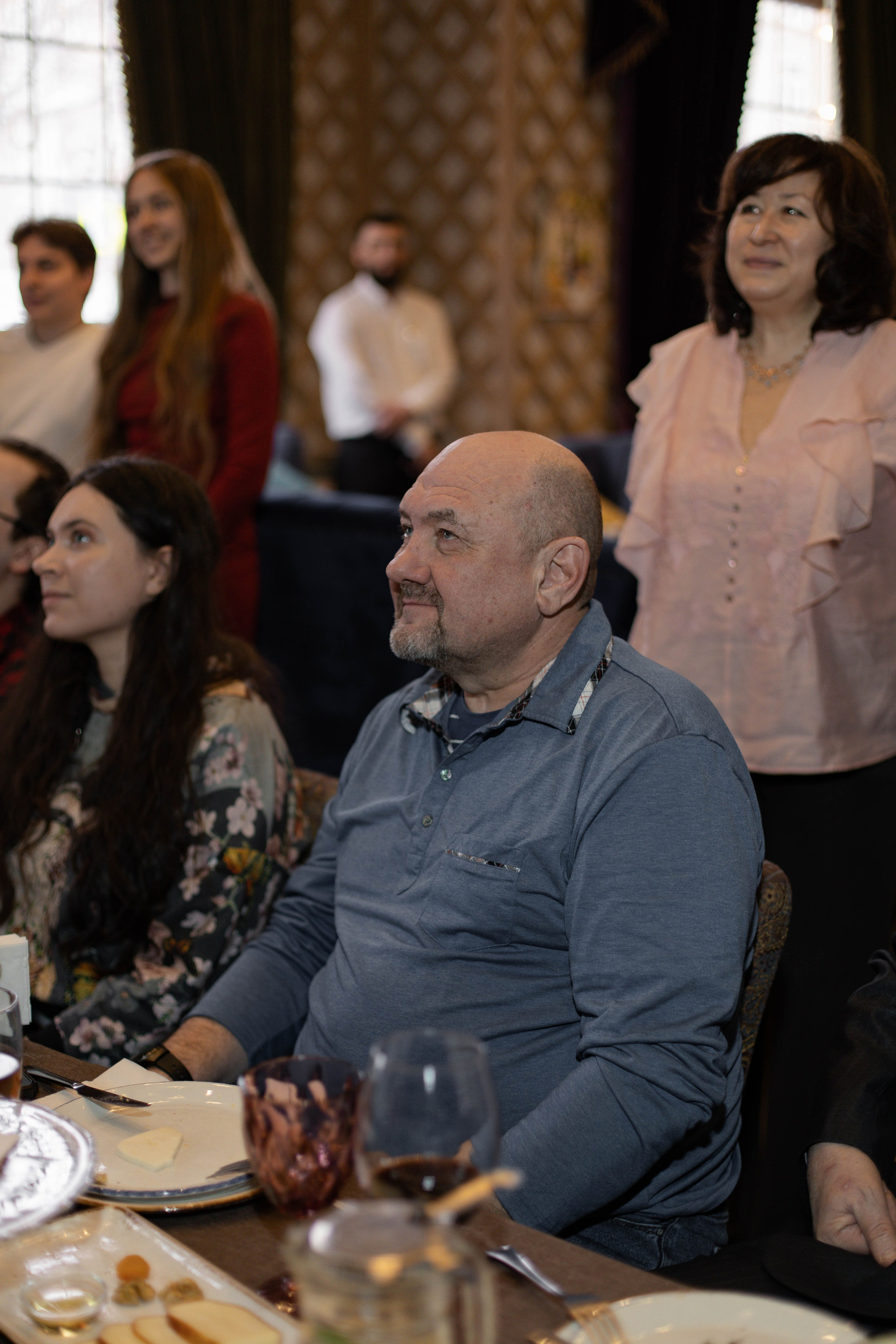 Катюше 1 год. Семейный фотограф Гульцовская Екатерина