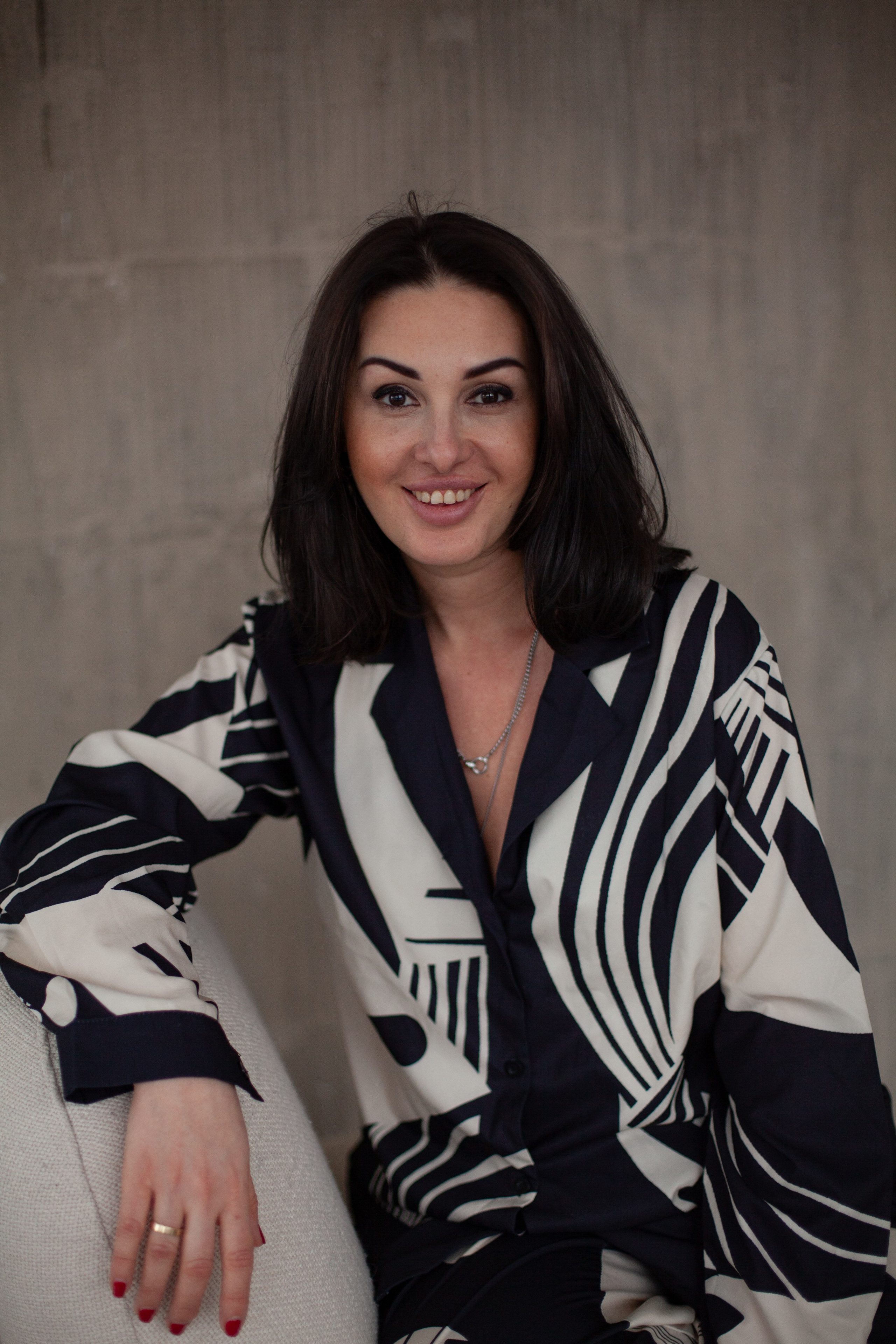 Олеся. Семейный фотограф Гульцовская Екатерина