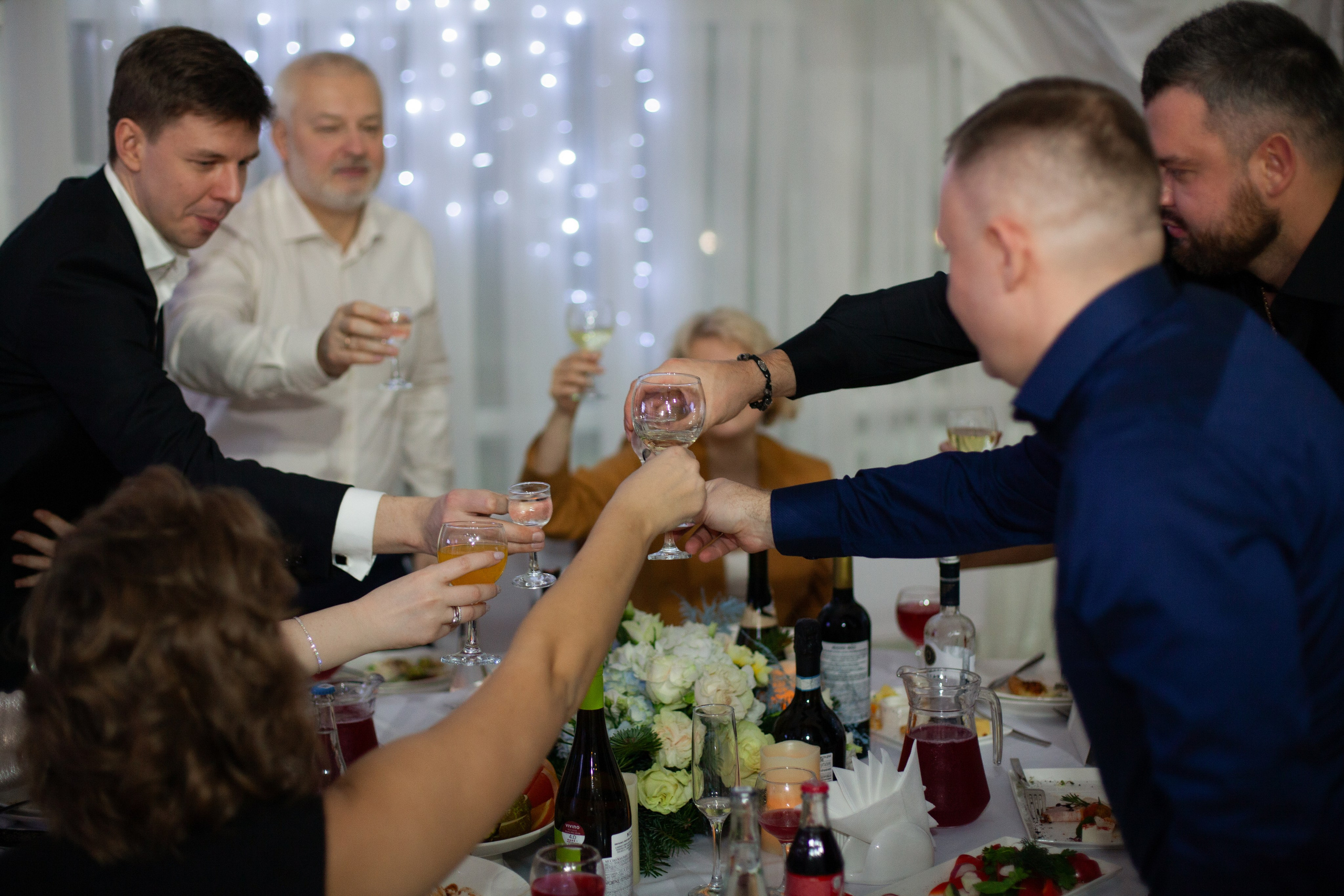 Олег и Алёна. Семейный фотограф Гульцовская Екатерина