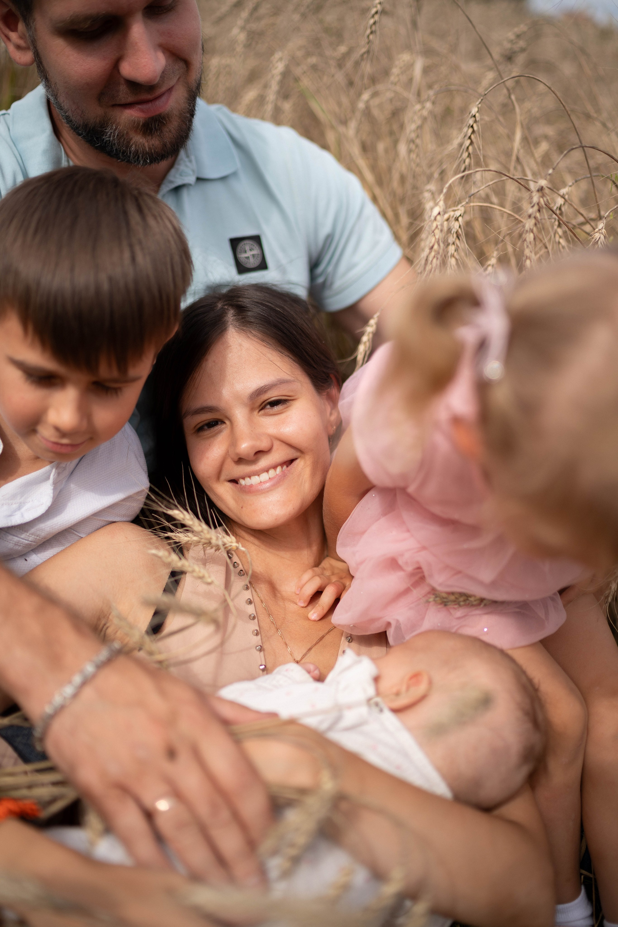 4. Фотограф в Москве Проймин Алексей