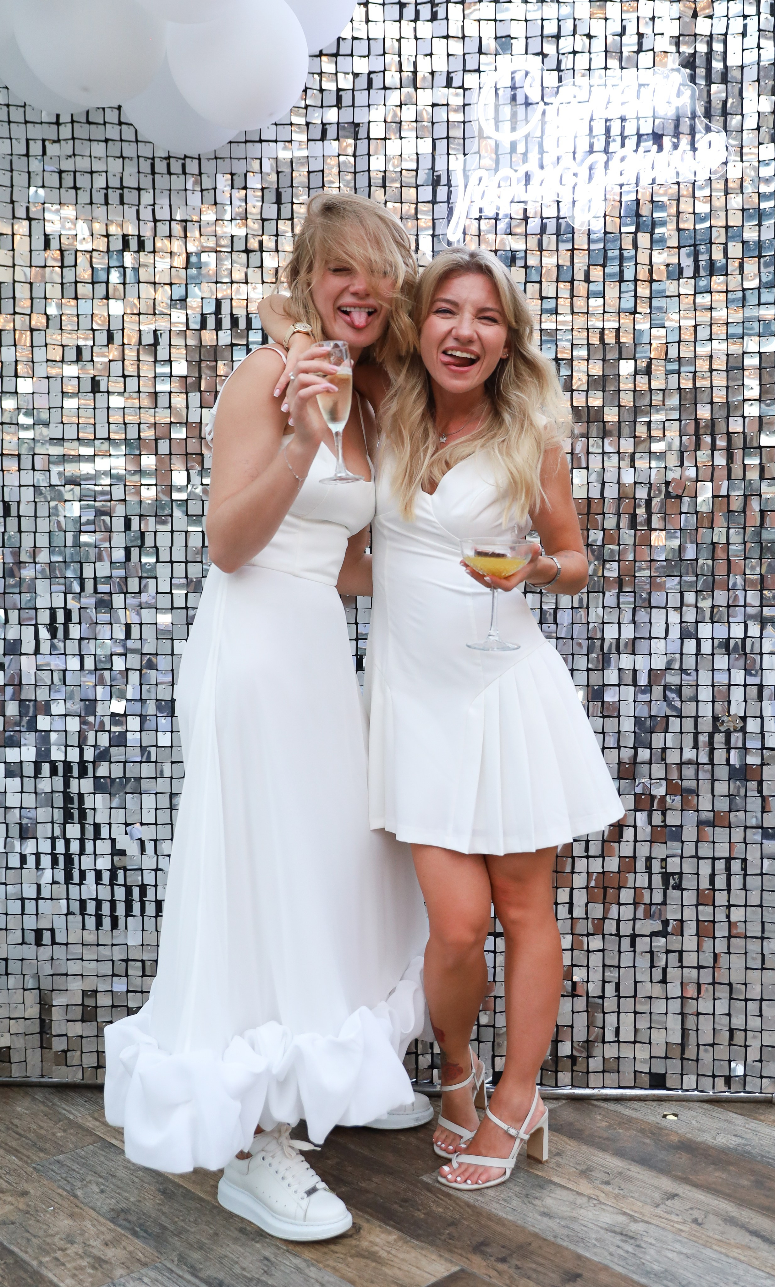 День рождения Анны. Фотограф мероприятий Ирина Каширина