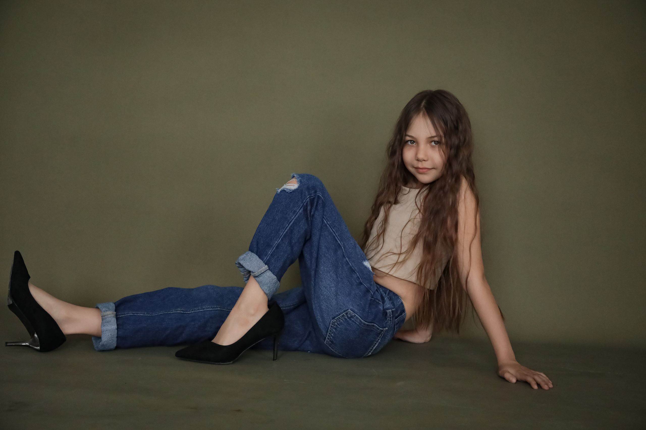 Василиса, Александр, Алена и Тимофей. Фотограф г. Хабаровск. Семейные и индивидуальные съёмки