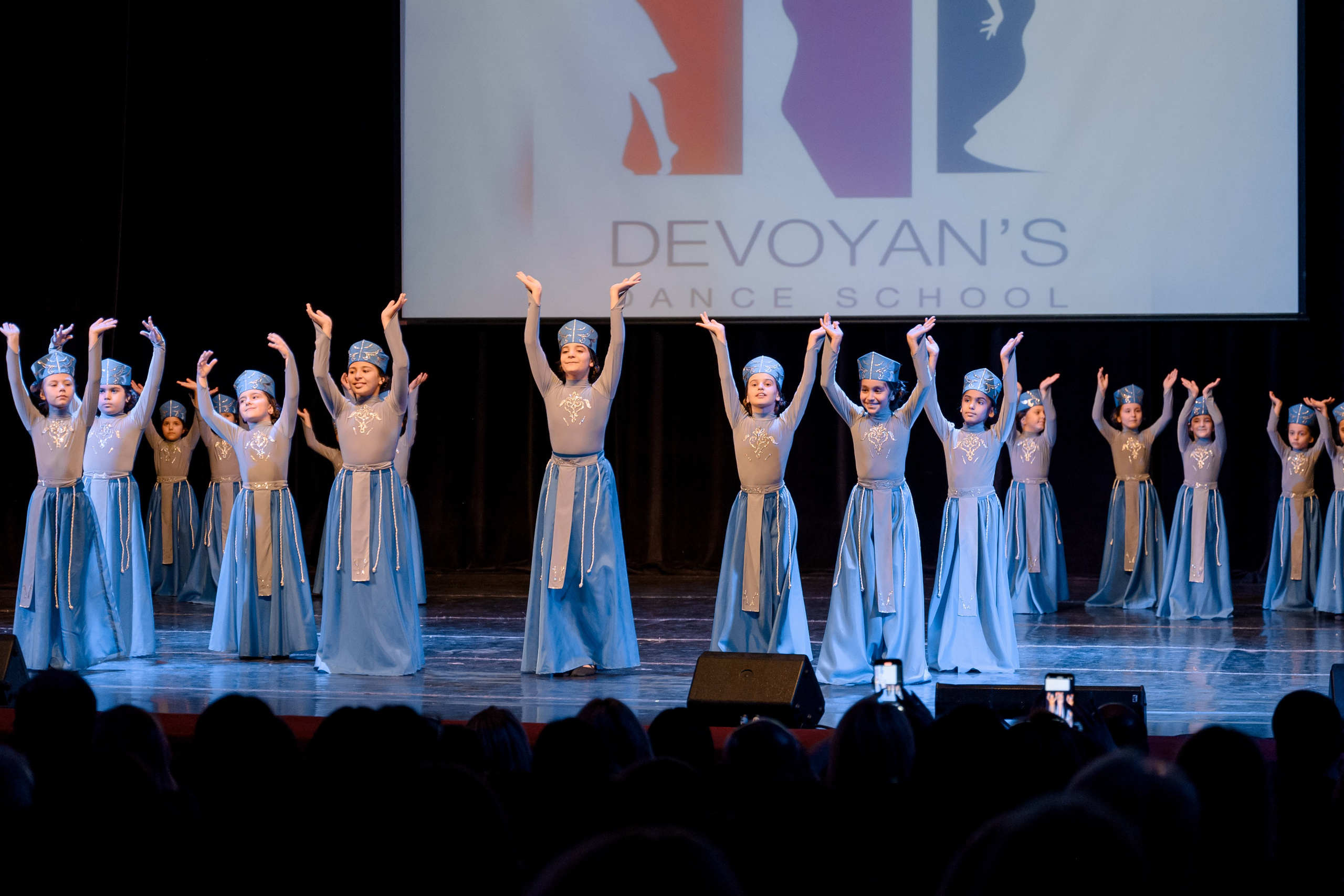 Театр. Главная