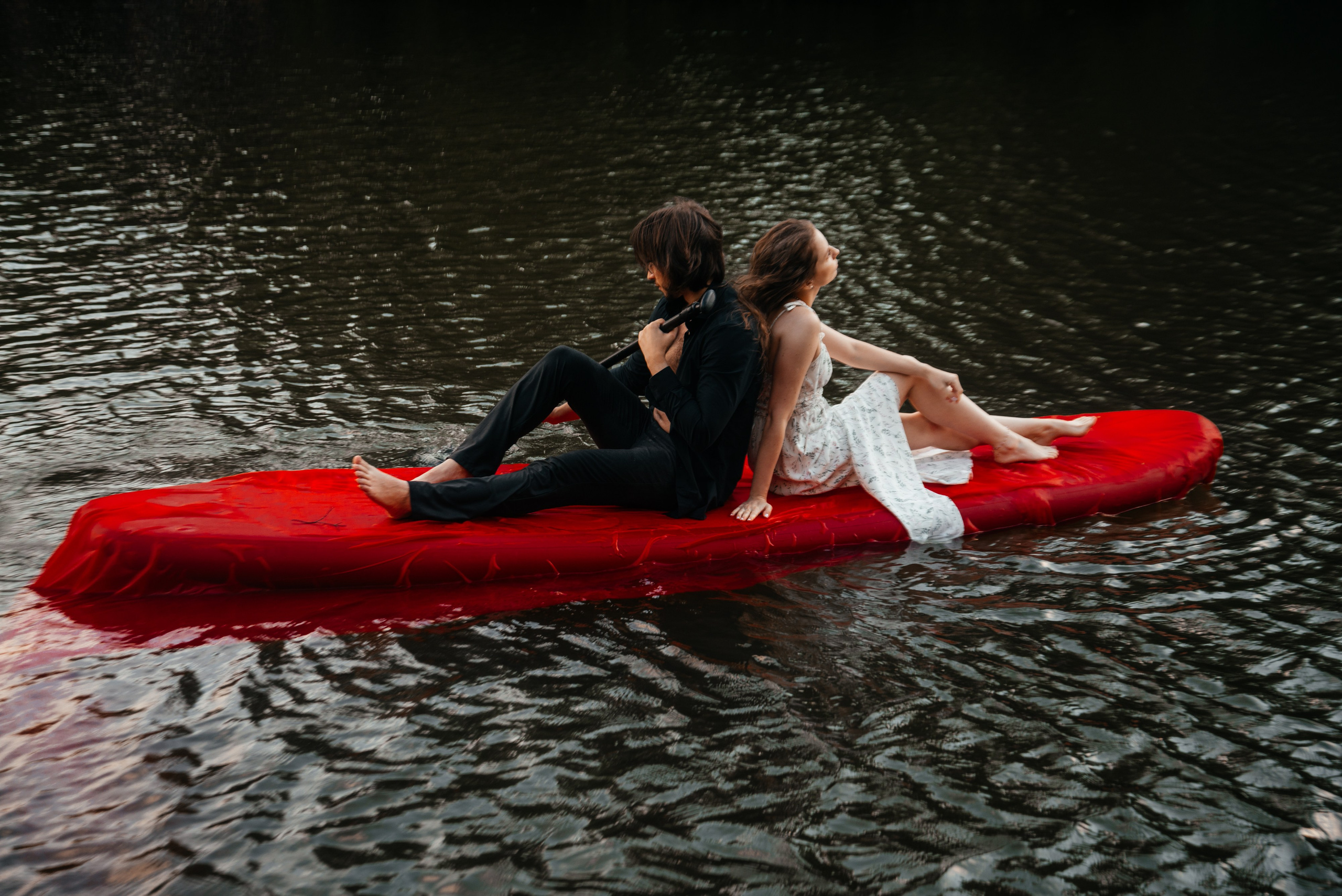 Вика & Игорь. Мария Яровая фотограф Хабаровск