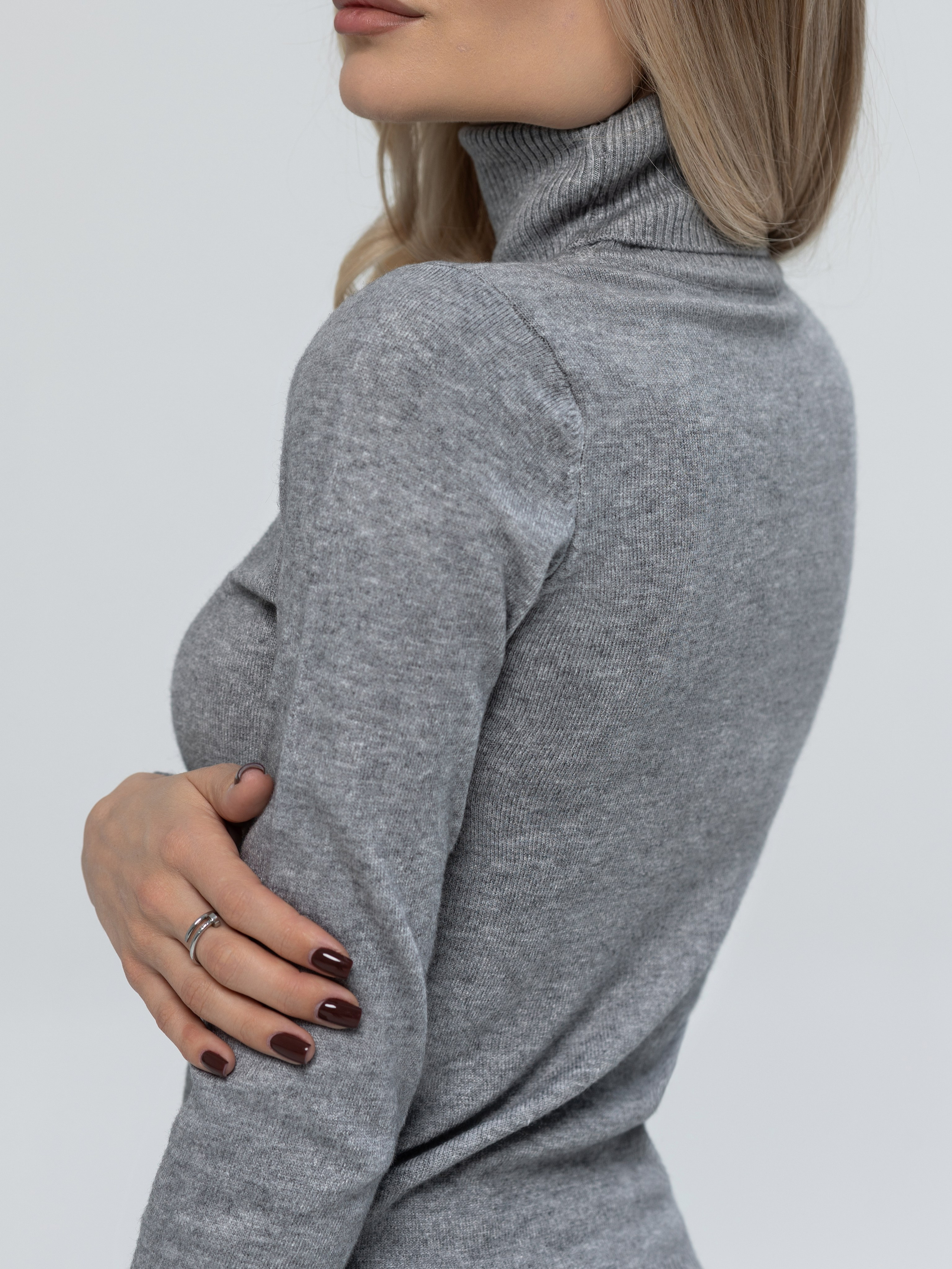 Водолазки. Фотограф в Ростове-на-Дону Мария Аверина