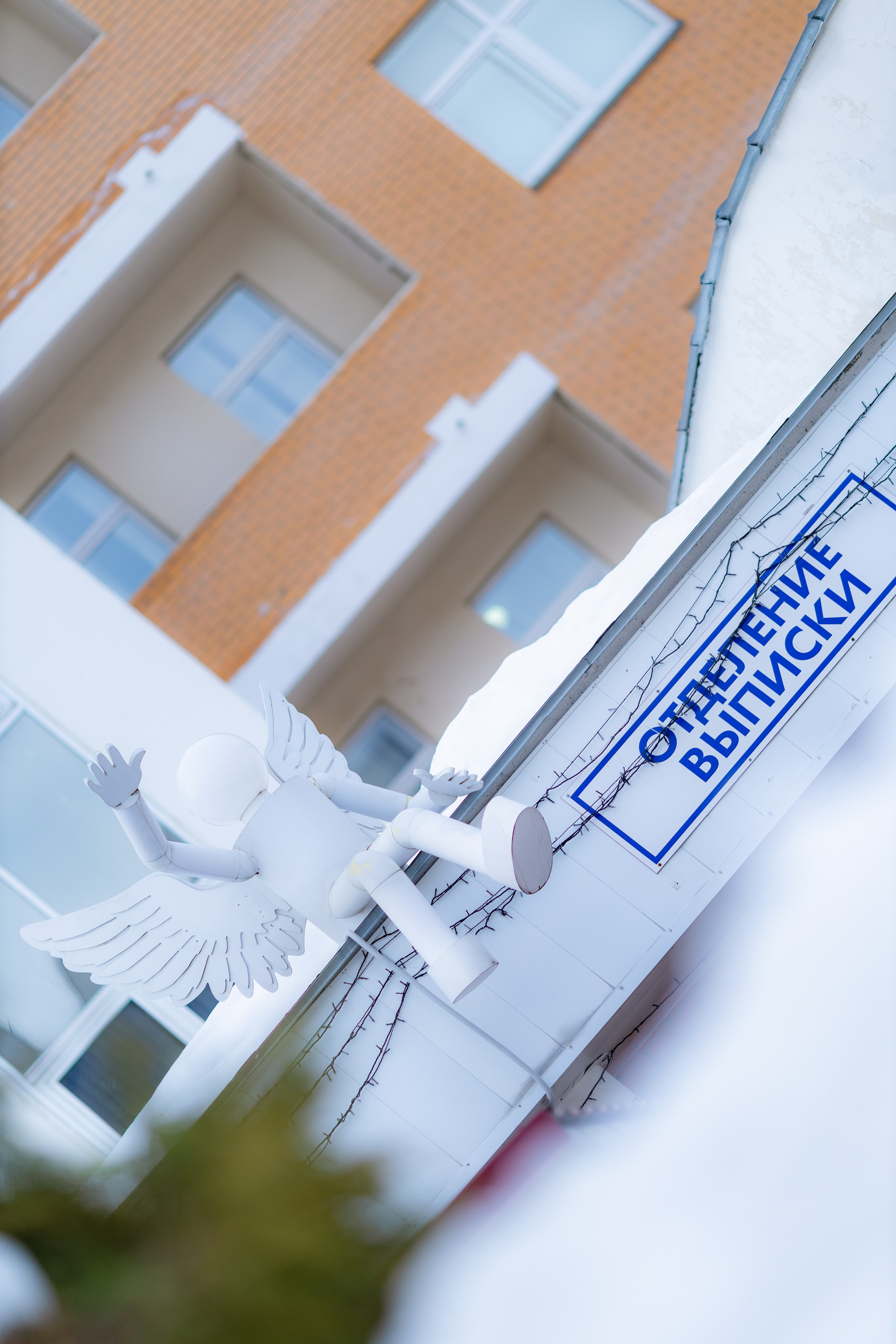 Выписка Павла. Детский и семейный фотограф Евгения Вахнеева Москва Зеленоград