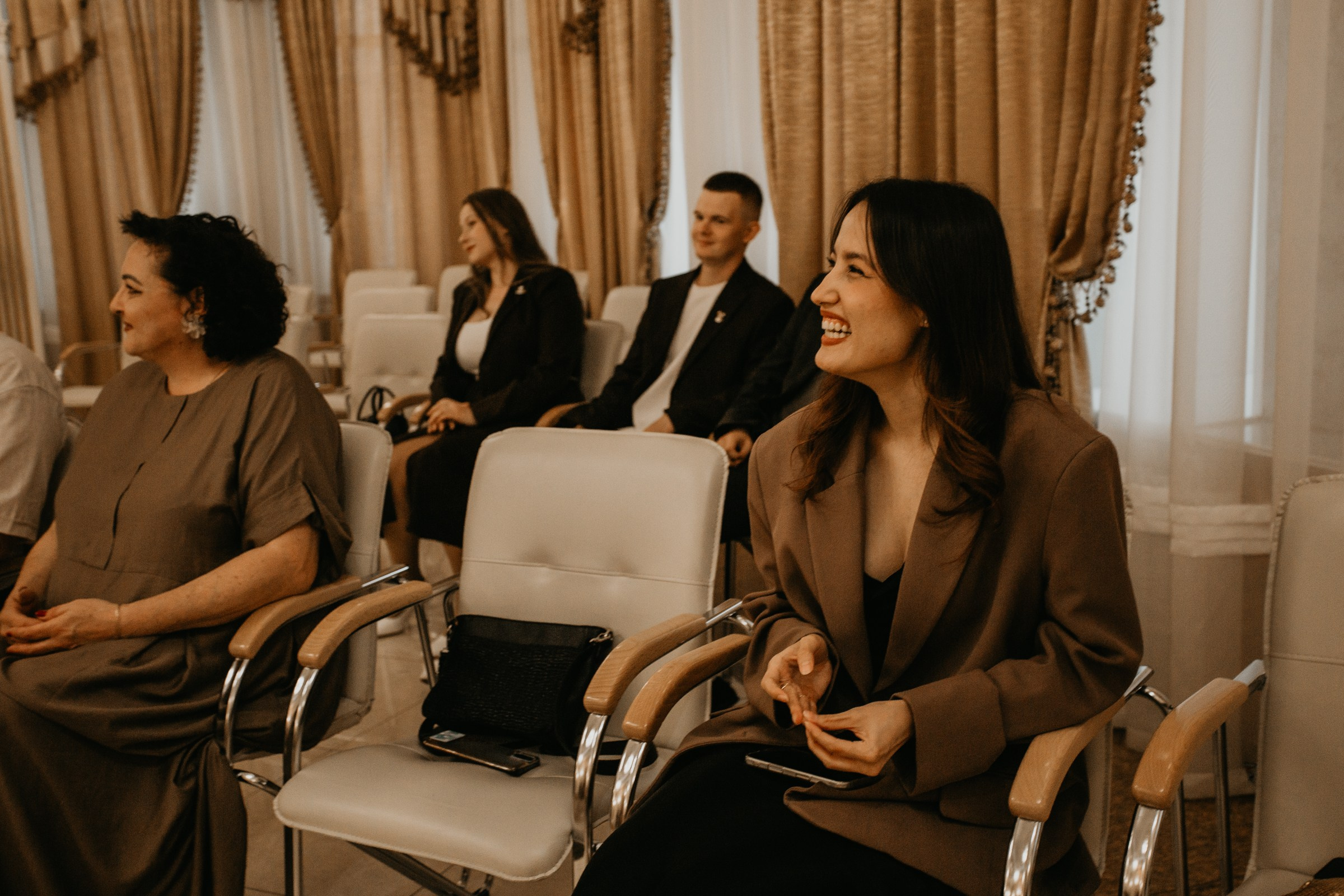 Леонид и Анастасия. Свадебный и семейный фотограф в Тюмени Александр Виноградов