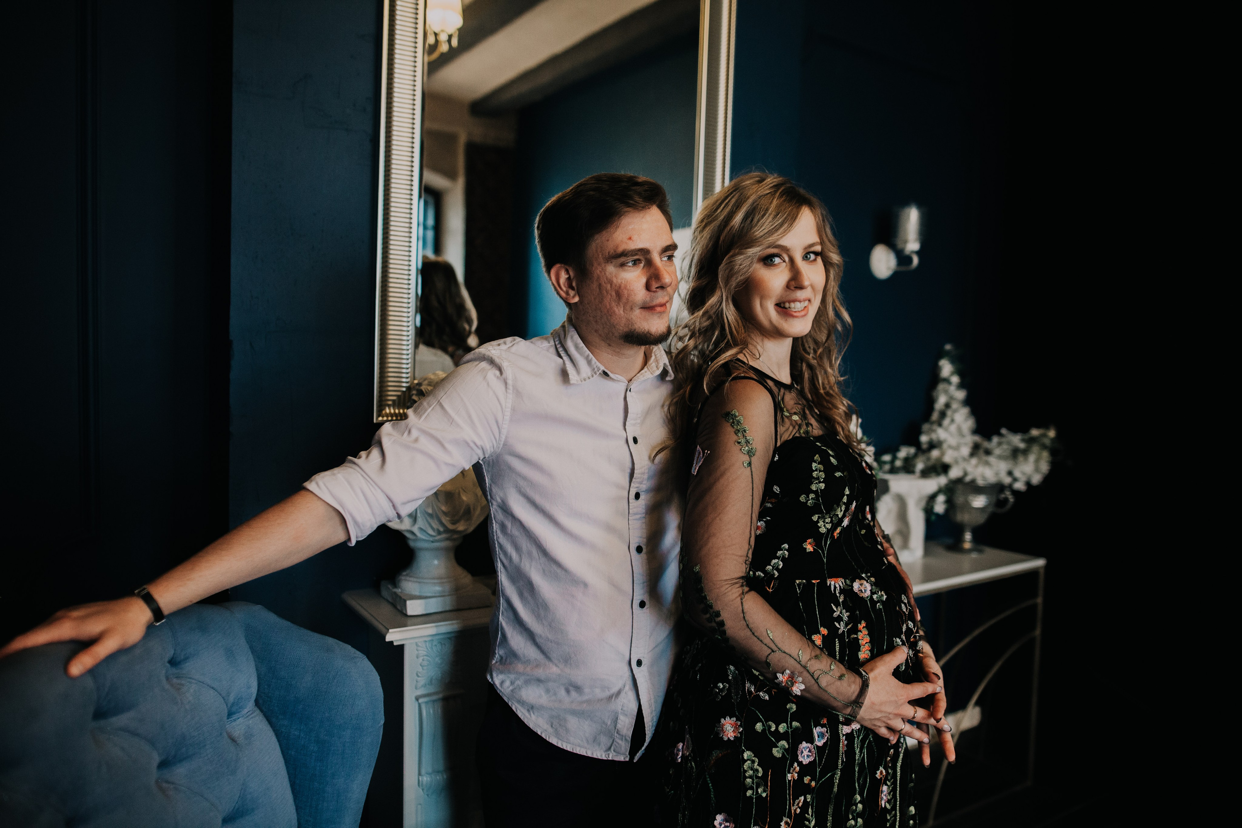 Фотосессия беременности Нижний Новгород. Фотограф на крещение и венчание в Нижнем Новгороде.Свадебный Фотограф