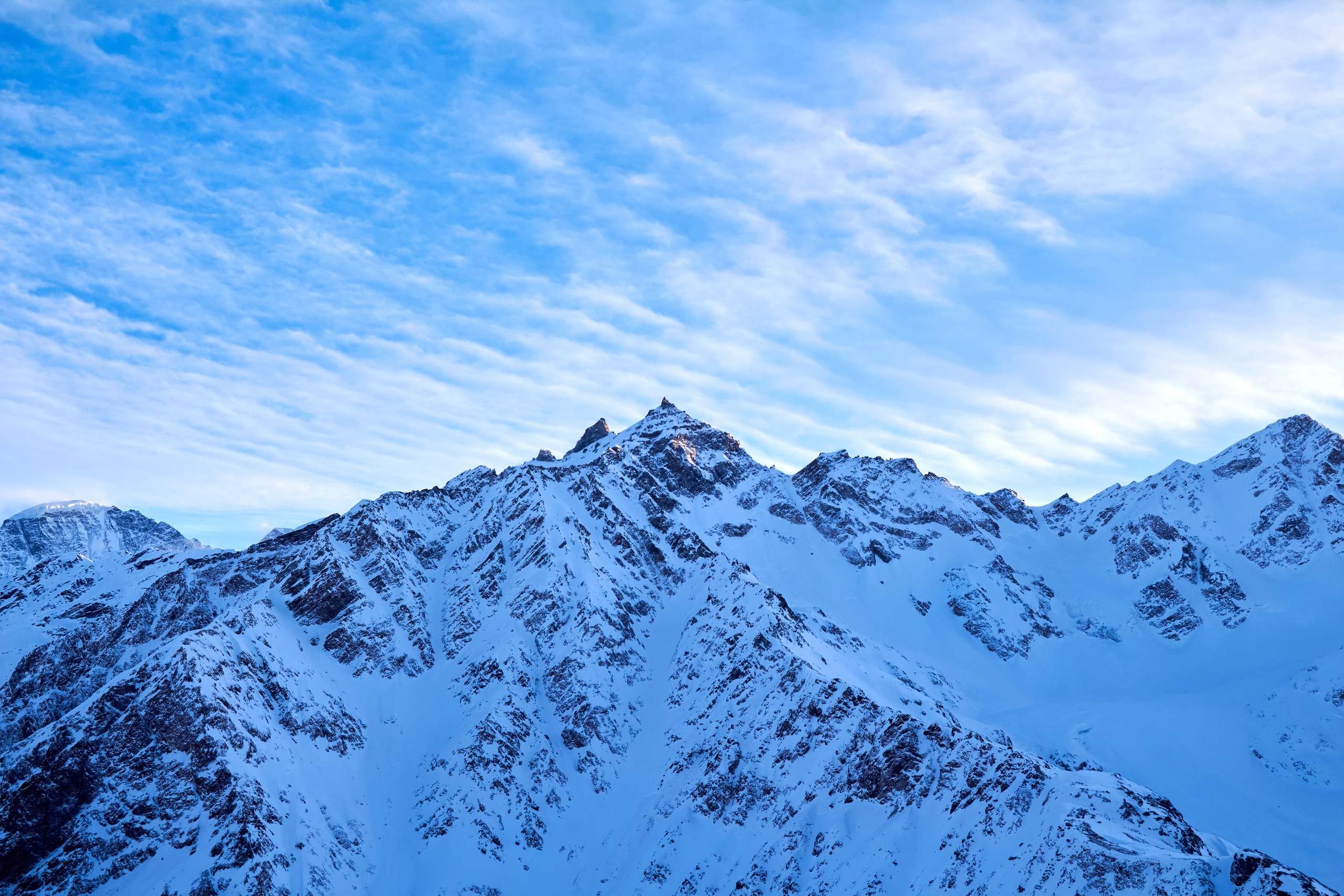 Пейзаж. Репортажный фотограф | Леонид Черков