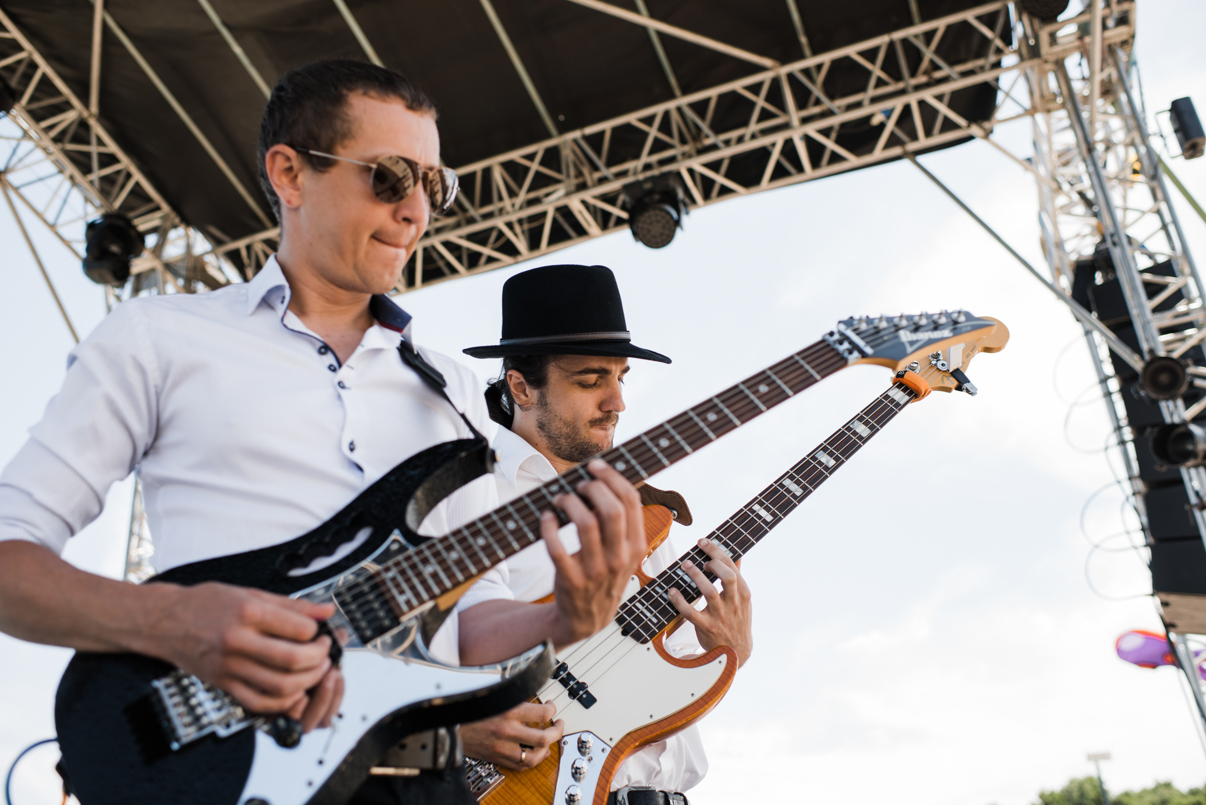 Тамань / Открытие пляжа. Фотограф Алутера Ирина