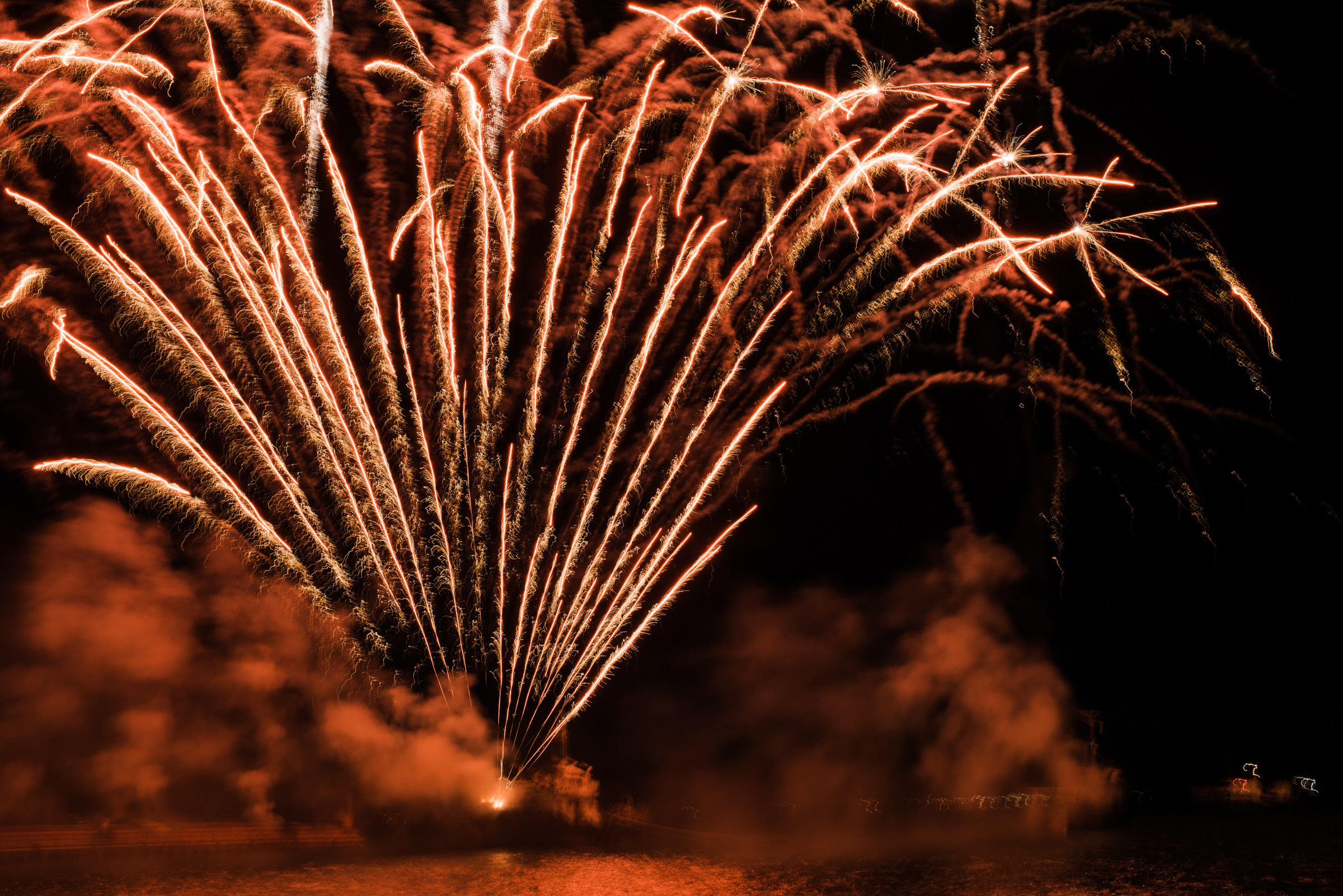 Тамань / Открытие пляжа. Фотограф Алутера Ирина