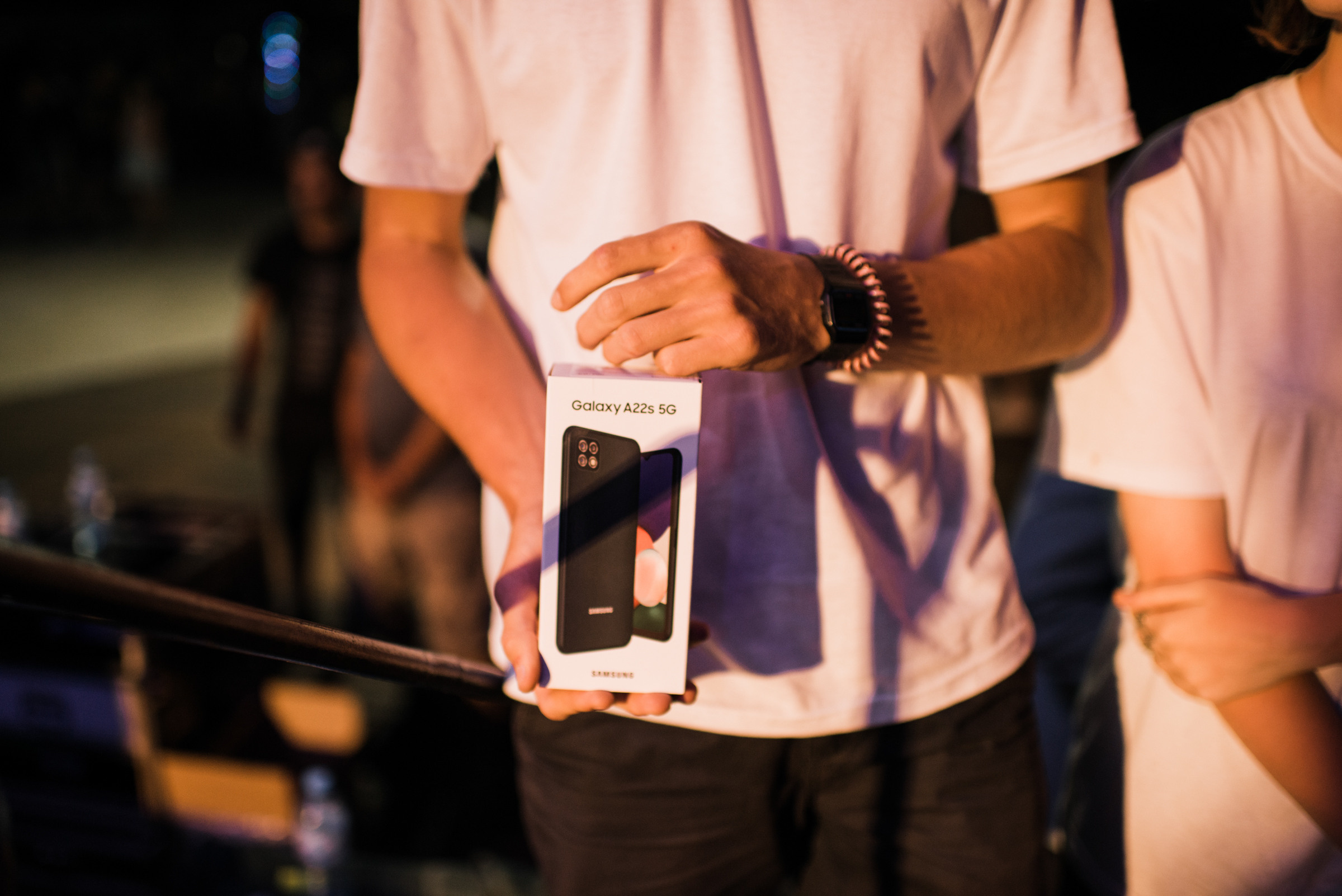 Тамань / Открытие пляжа. Фотограф Алутера Ирина