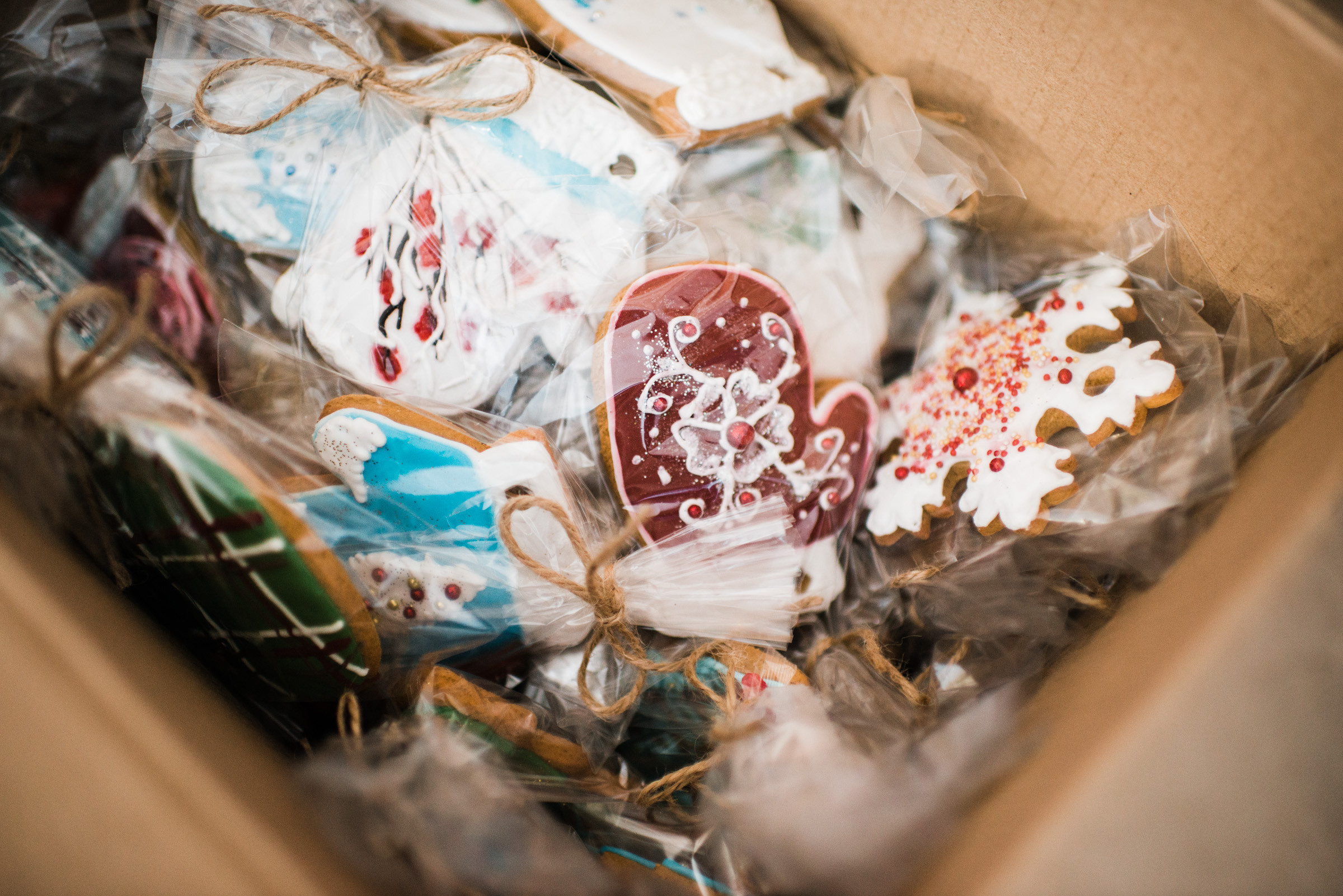 Ёлка с сердцем / Благотворительная ёлка для детей в Версале. Фотограф Алутера Ирина