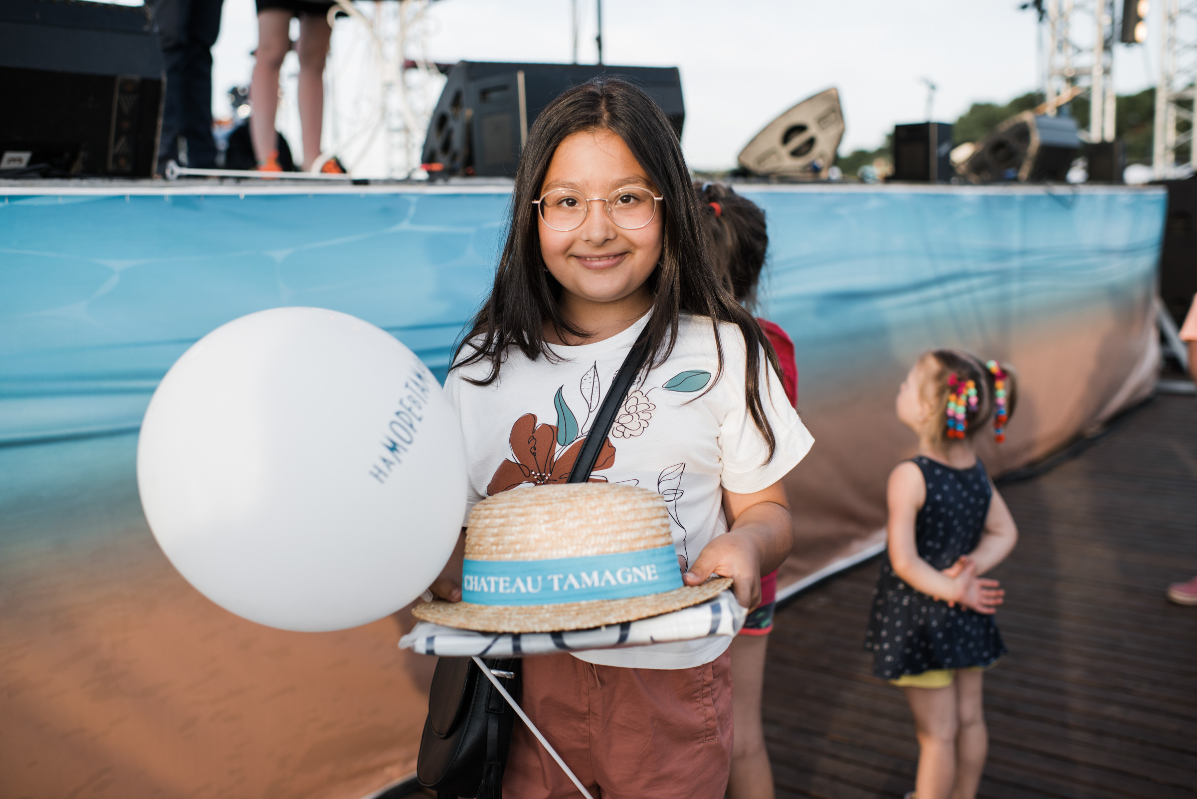 Тамань / Открытие пляжа. Фотограф Алутера Ирина