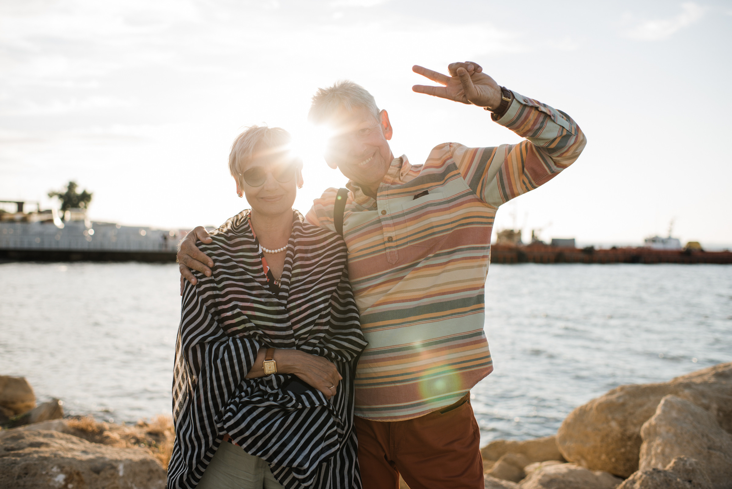 Тамань / Открытие пляжа. Фотограф Алутера Ирина