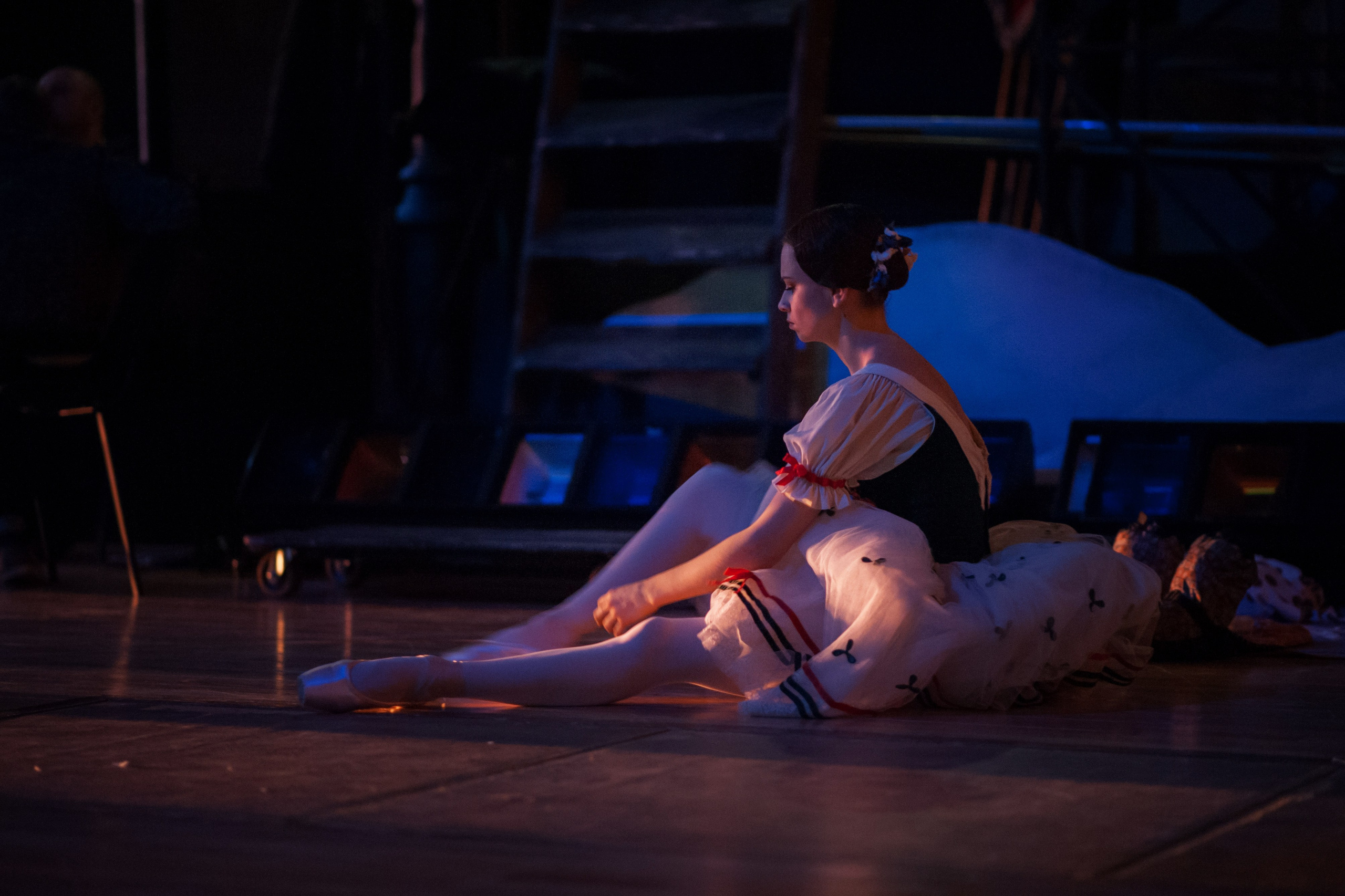 РЕПОРТАЖИ, ДОКУМЕНТАЛКА. Фотограф Вера Демидкова