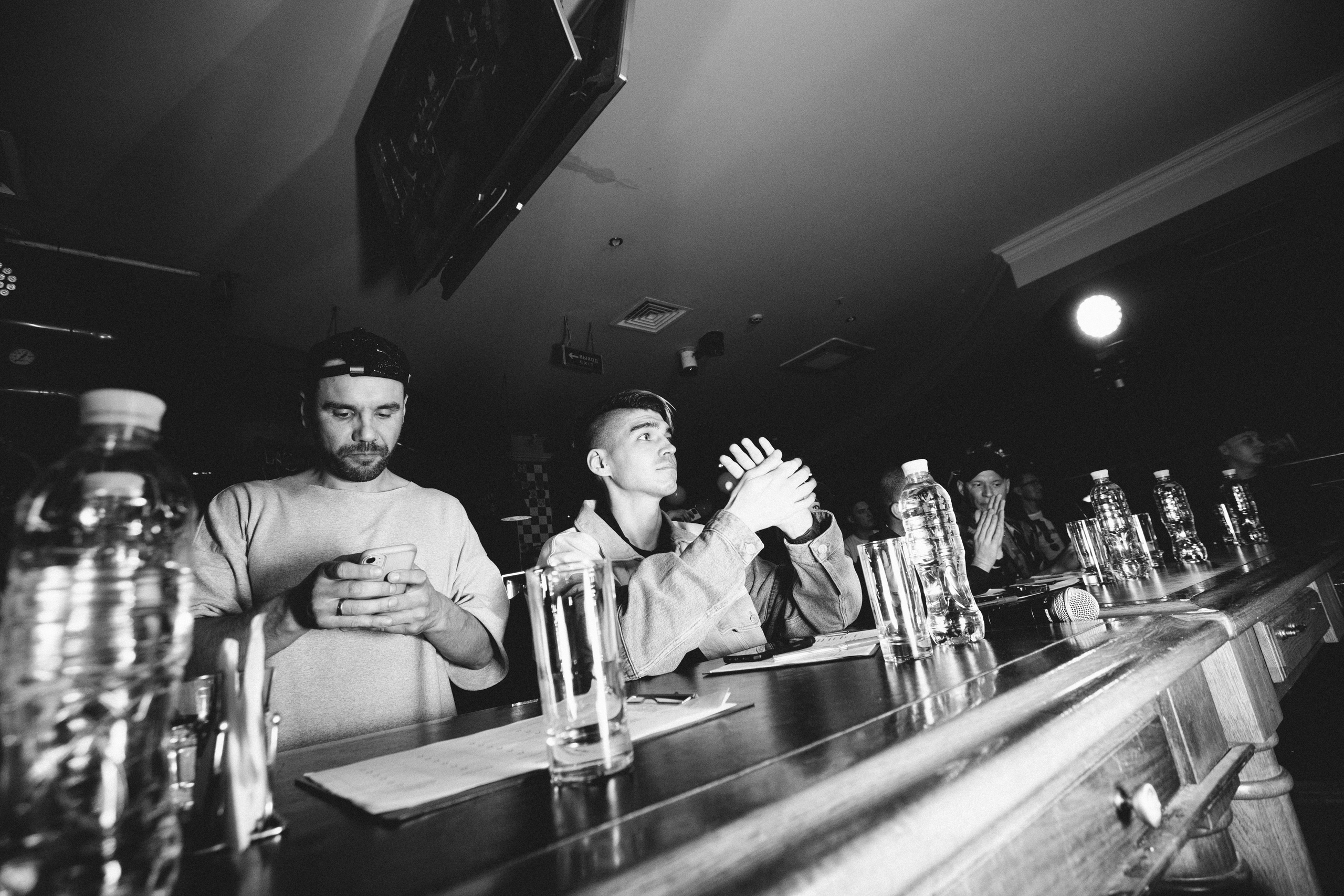 EVENT DJ BATTLE. Нияз Саляхов фотограф Казань Татарстан