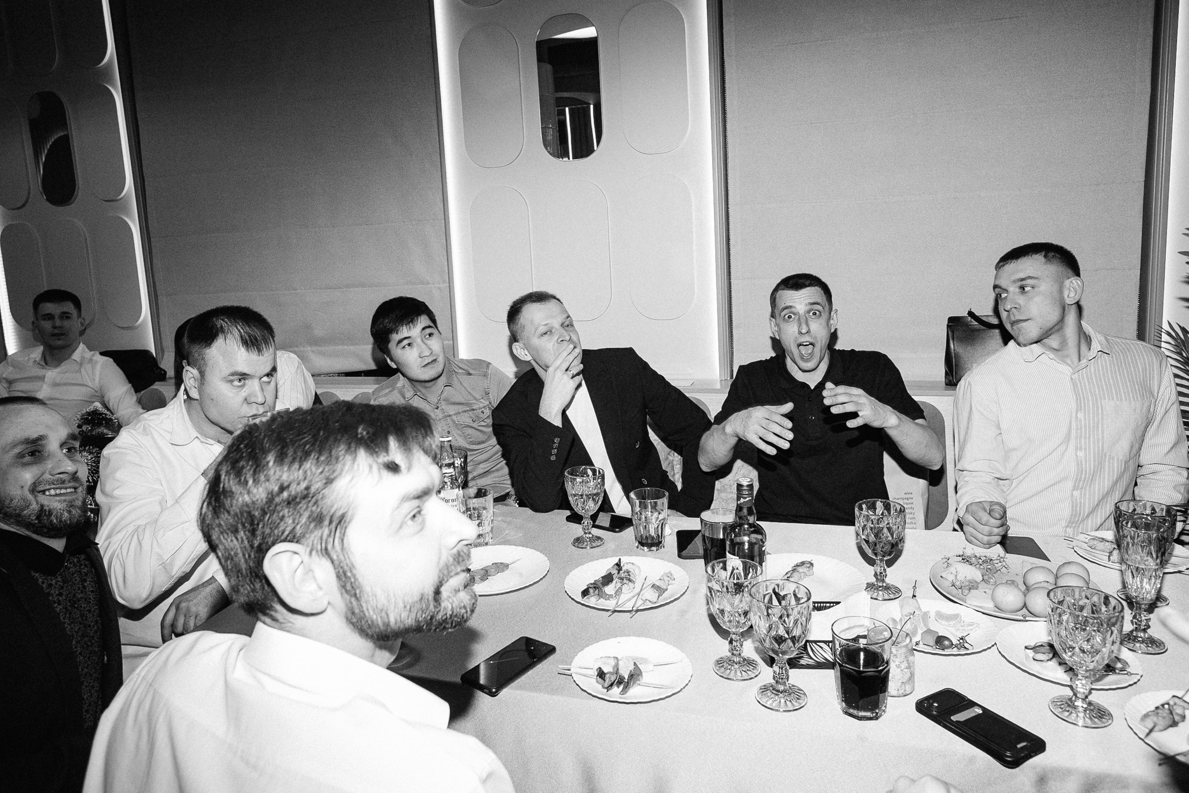 Brooklands корпоратив. Женский и репортажный фотограф Москва Натали Смирнова