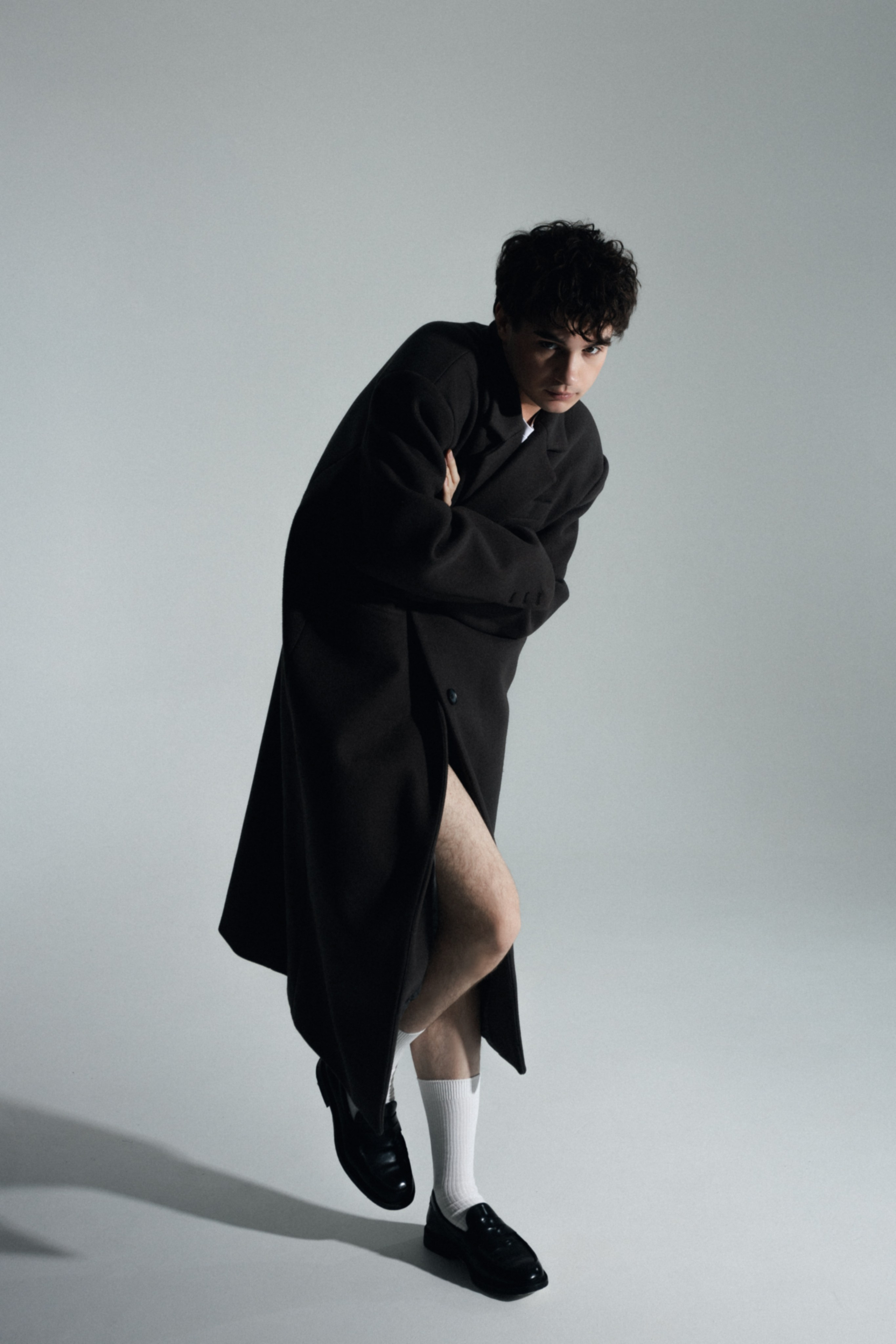 Индивидуальная съёмка. Фотограф Батурин Илья г. Красноярск