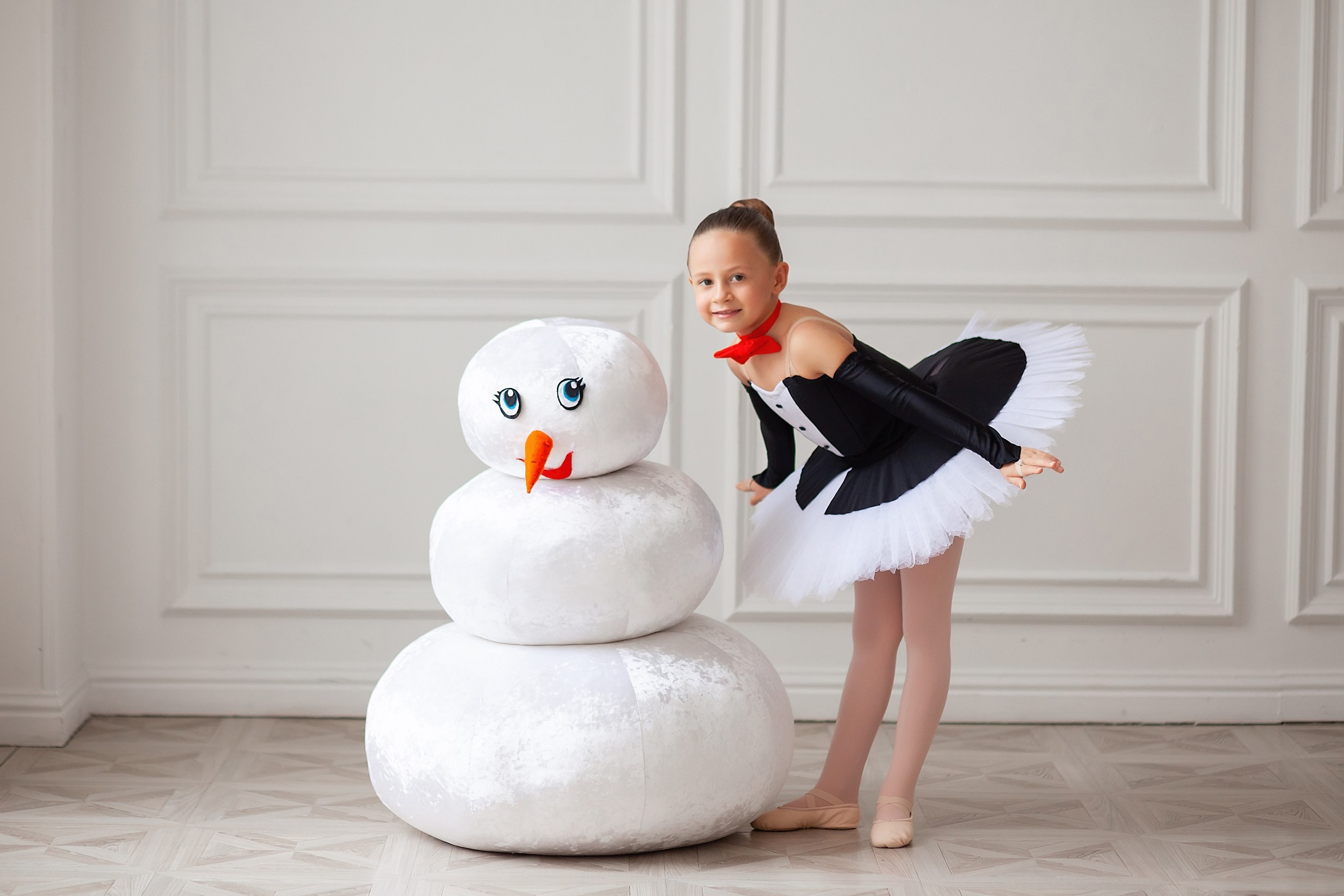 Танцевальные студии. Выпускные альбомы для школ и детских садов — фотокниги и виньетки