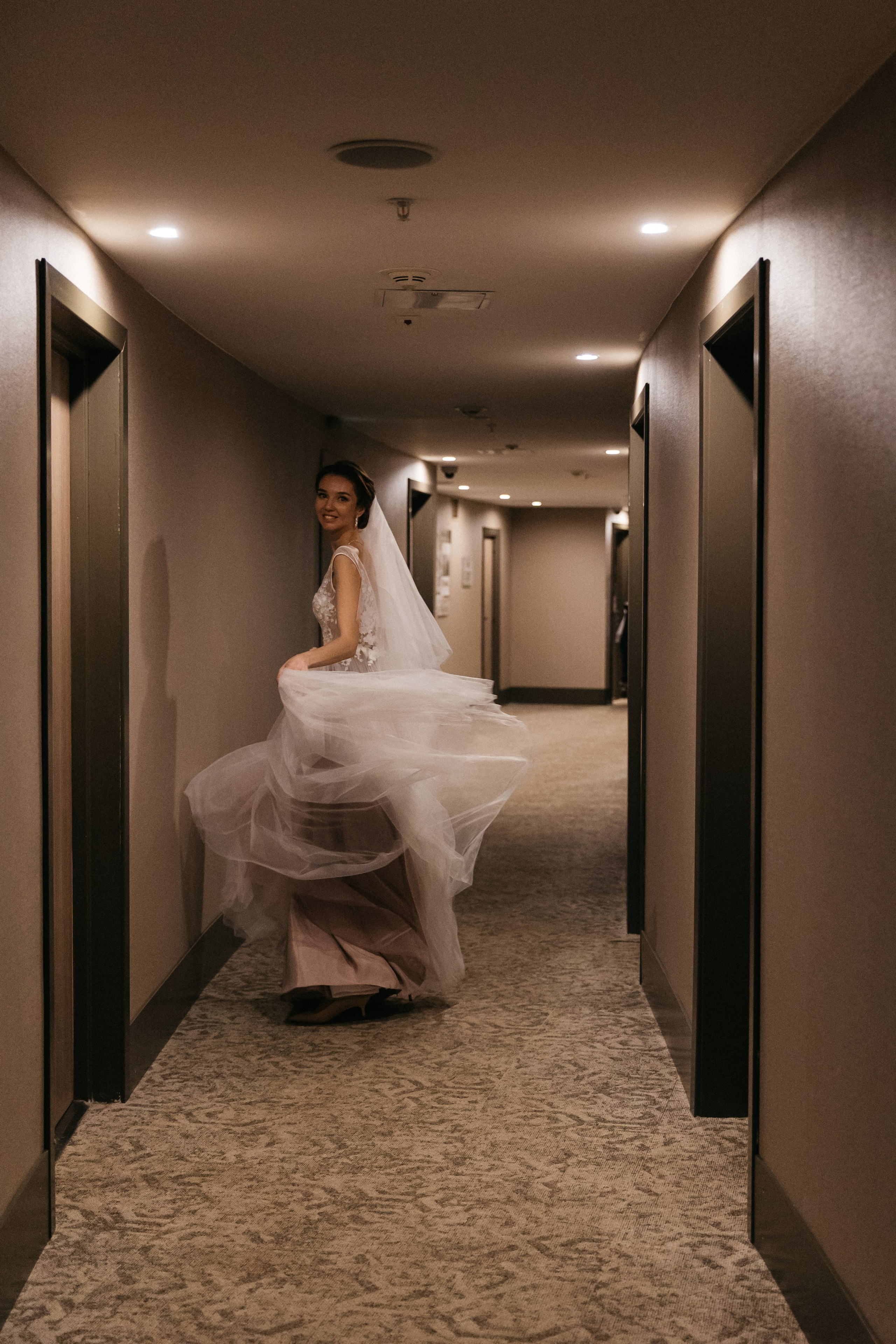 Свадебный фотограф Москва