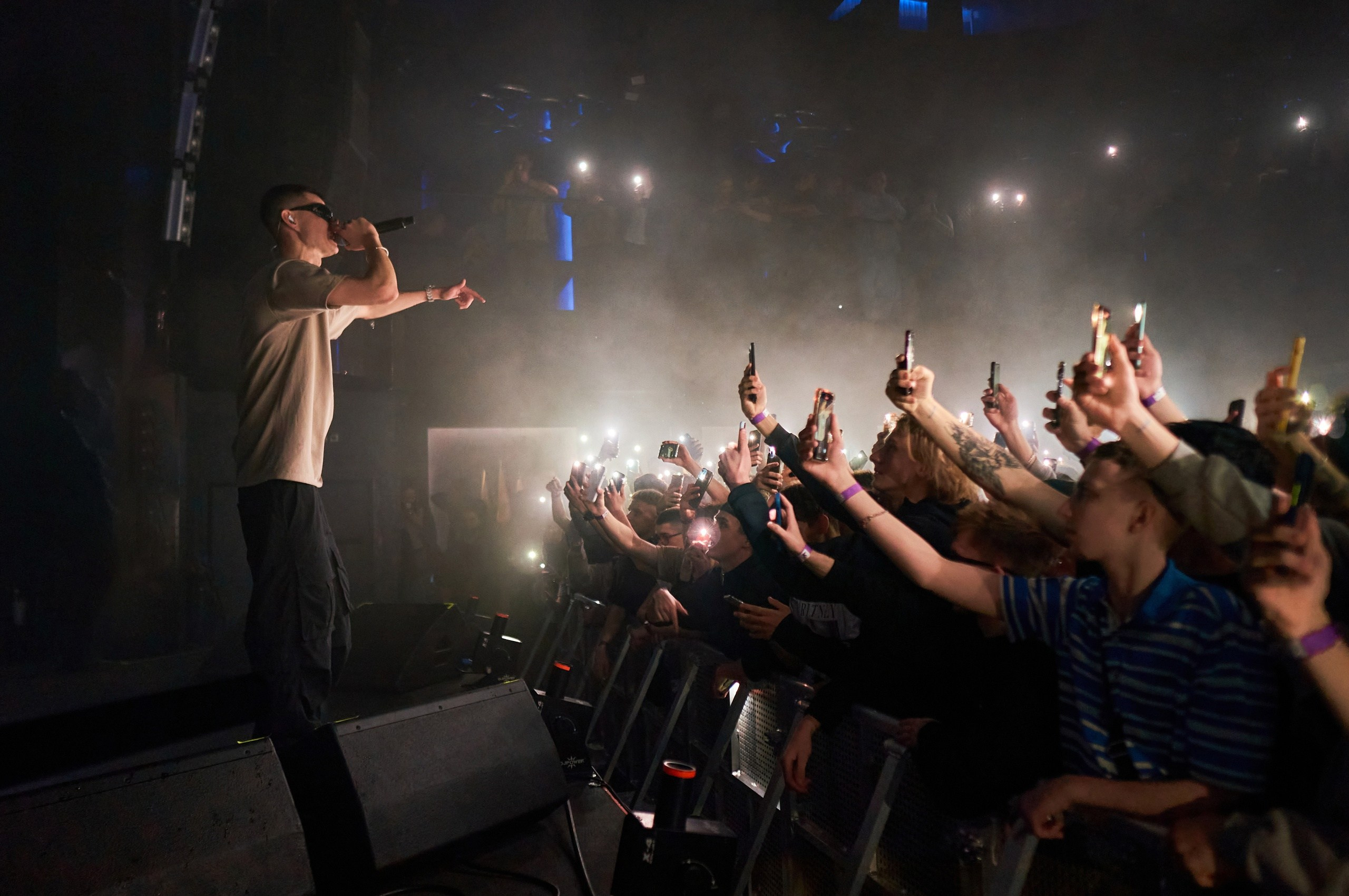 OBLADAET 05.04 (KHV LOONA). Фотограф | Кнышева Валерия | Санкт-Петербург